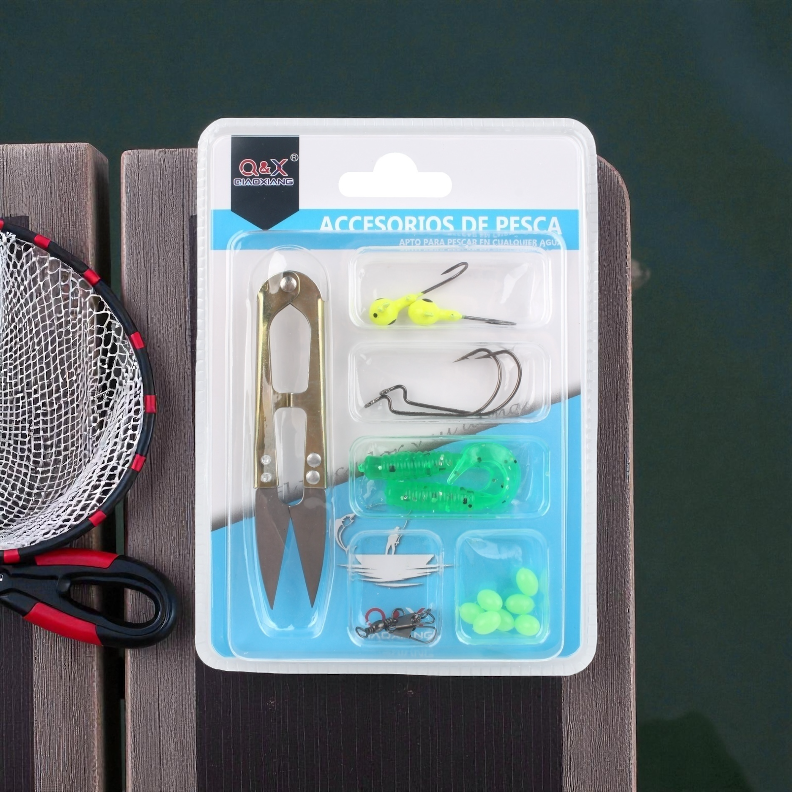 kit-tijeras-accesorios-pesca