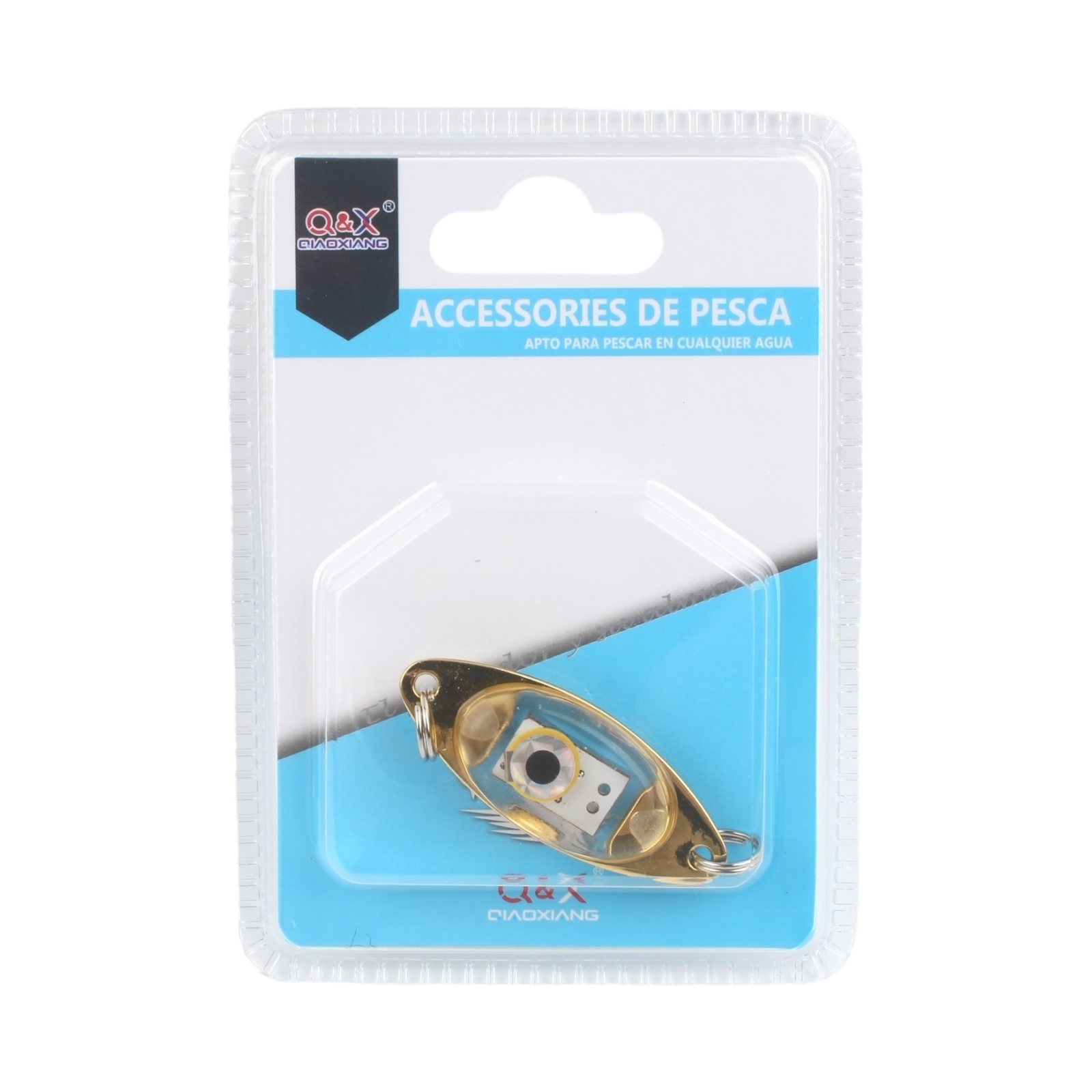 Luz de Pesca con Batería de Botón | Luz LED compacta para señuelos.