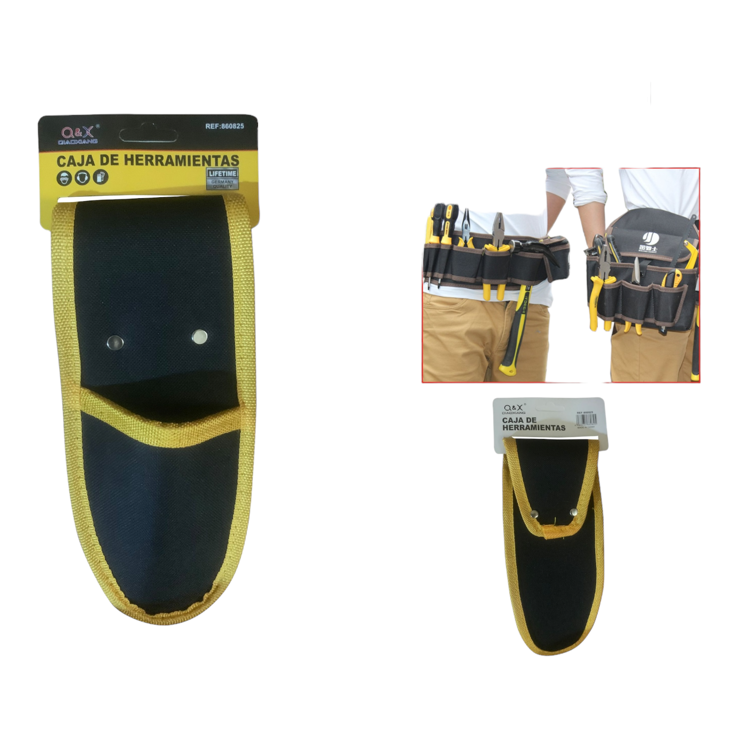 Un Kit De Herramientas De Rejilla