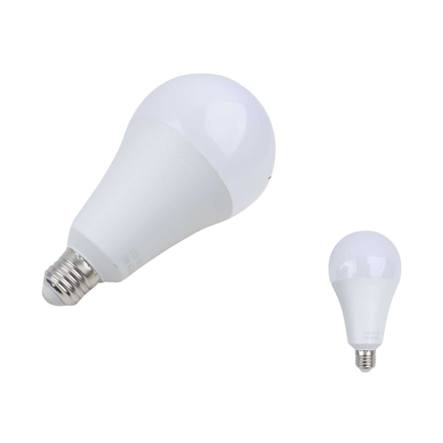 Lámpara Led De Burbujas A De Bajo Consumo 9W60-110Mm
