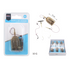 Kit HD608 Pesca 50g | Qiaoxiang
