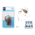 Kit HD608 Pesca 90g | Qiaoxiang