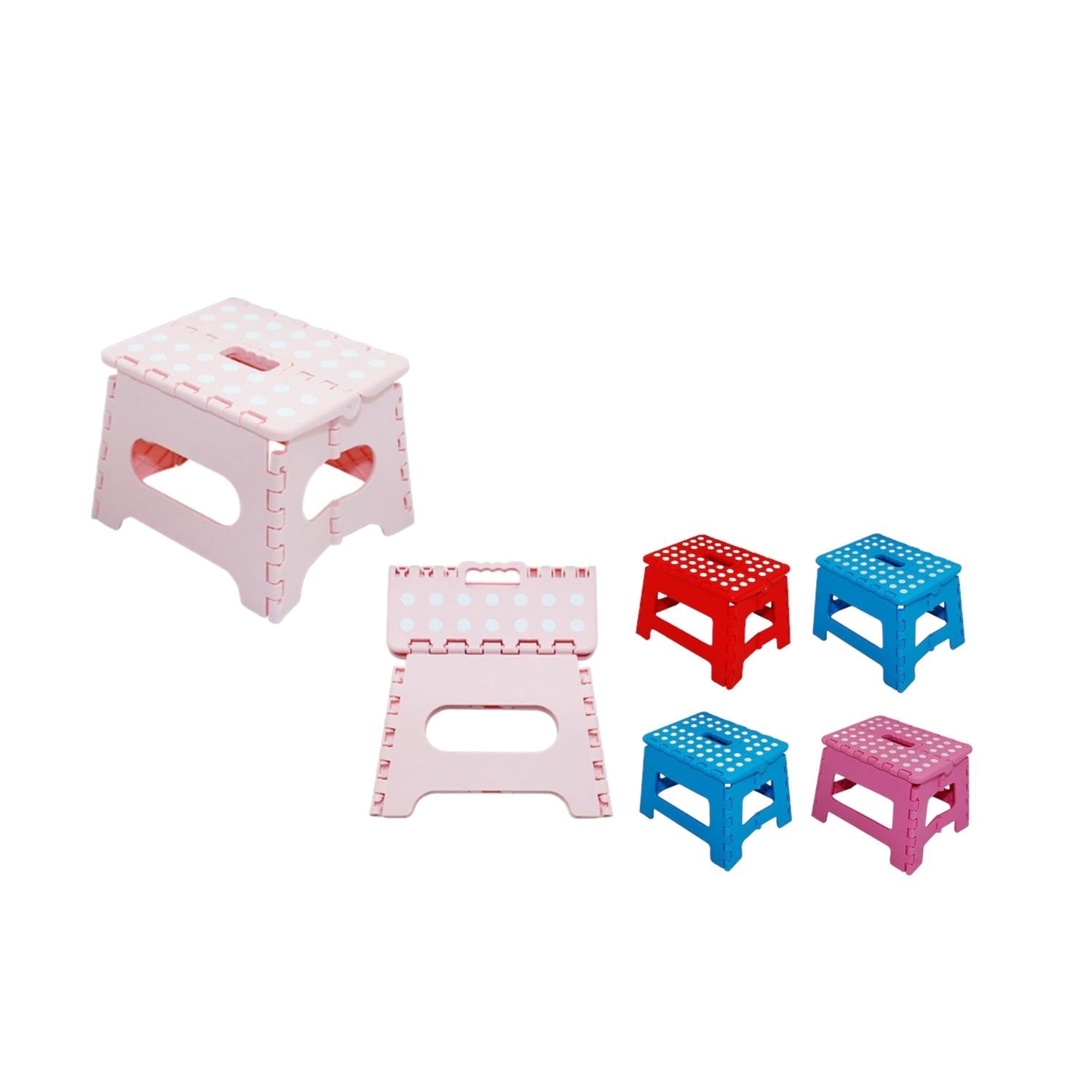 Taburete Plegable Xl-019