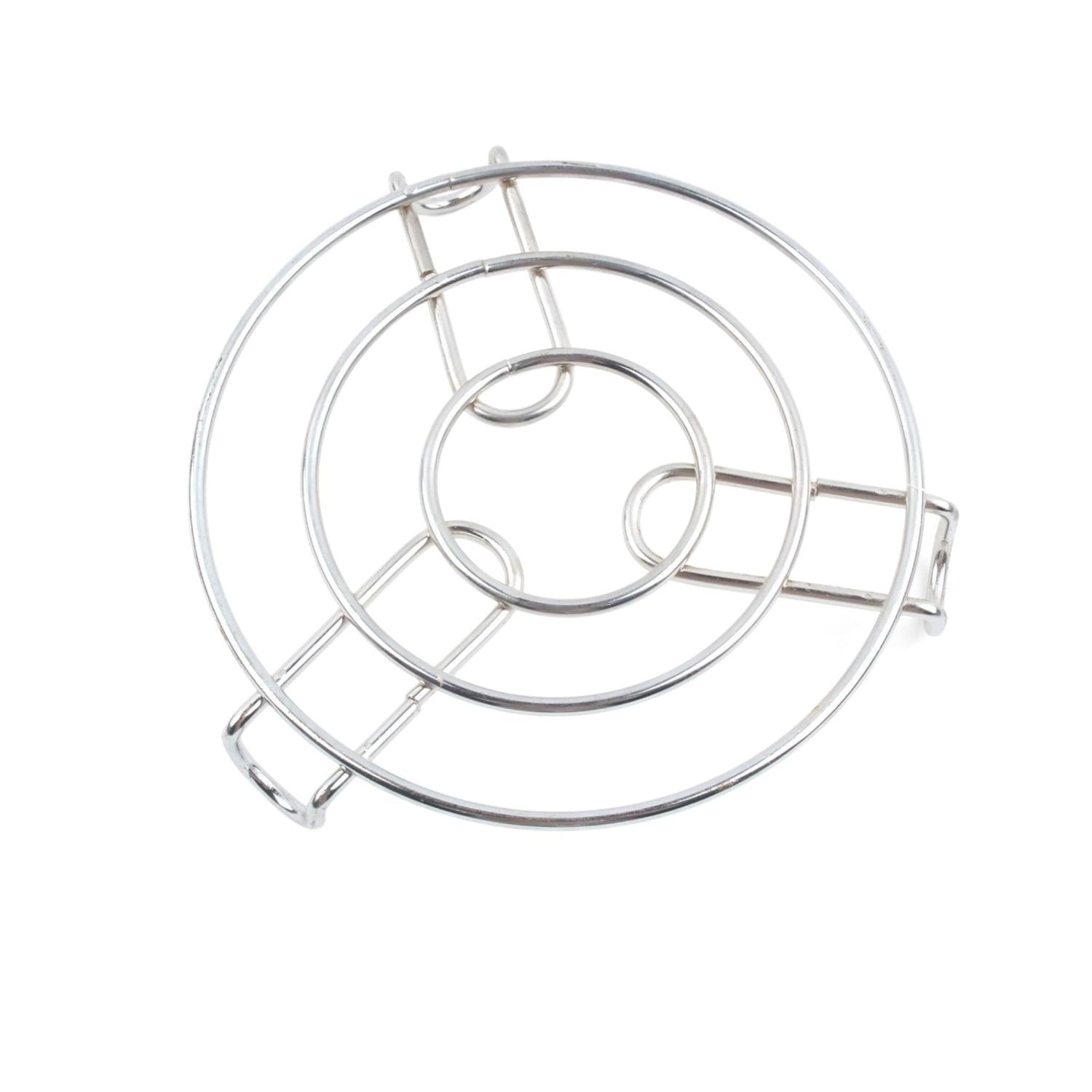 4,2 Rejilla De Vapor 3U De 16Cm De Espesor Galvanoplastia 16*2Cm