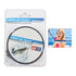 Línea De Pesca De 200 Metros 0,40 Mm