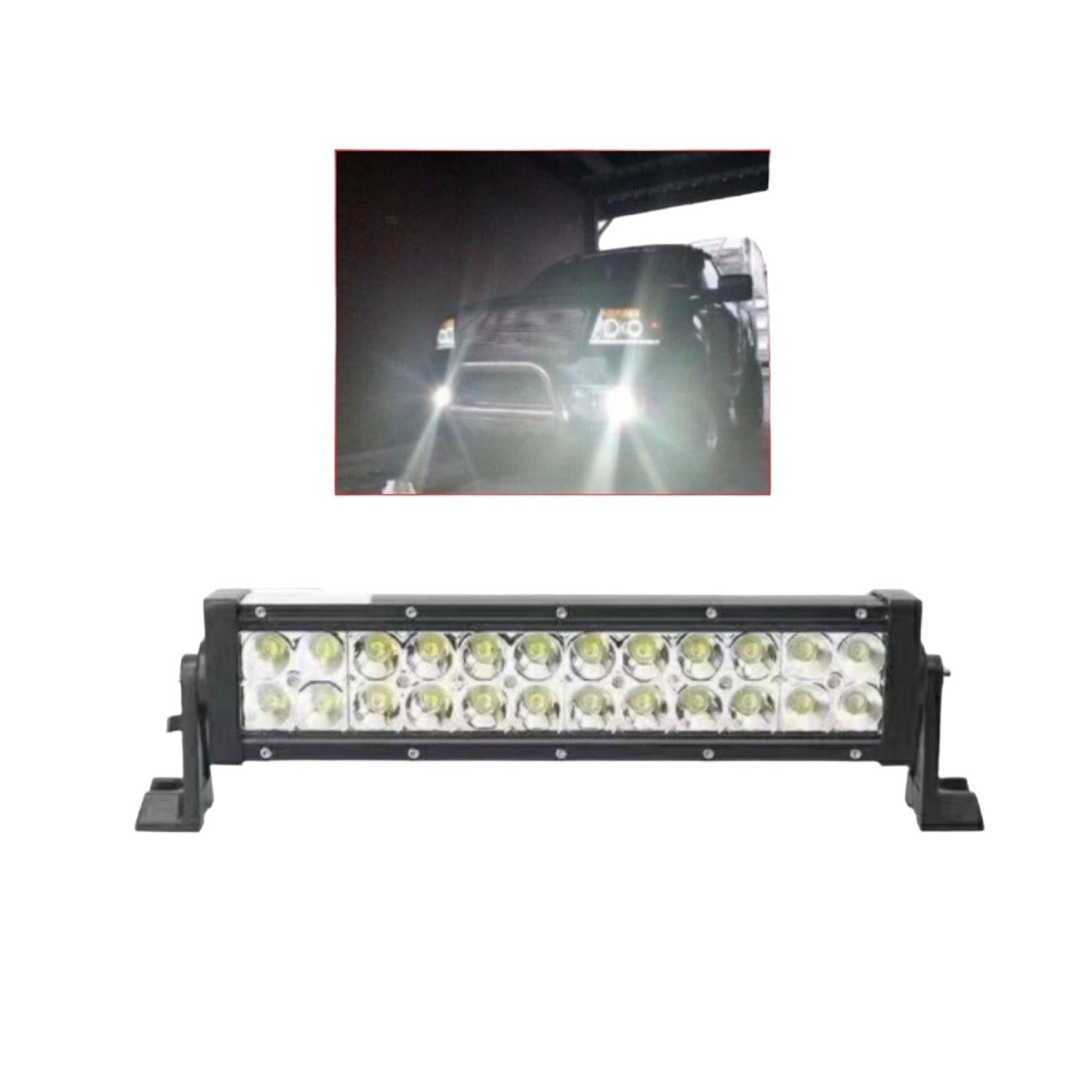 Luz De auto Gy-72W-A
