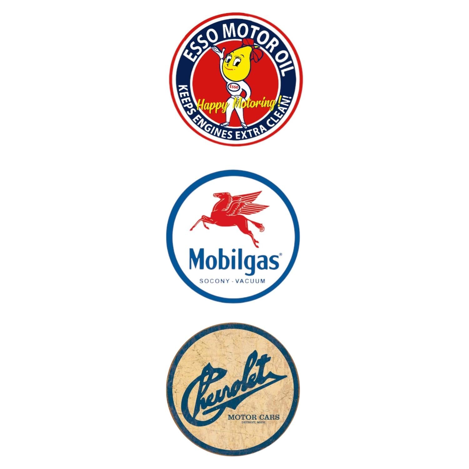 Cuadro de hojalata con diseño único (modelo combinado 79, 85, 86, 82)