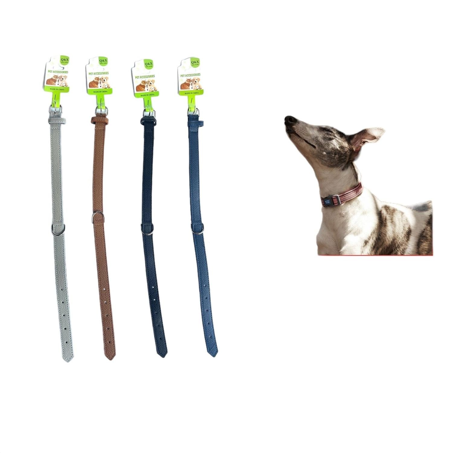 Collar De Tela De Buceo 2.0