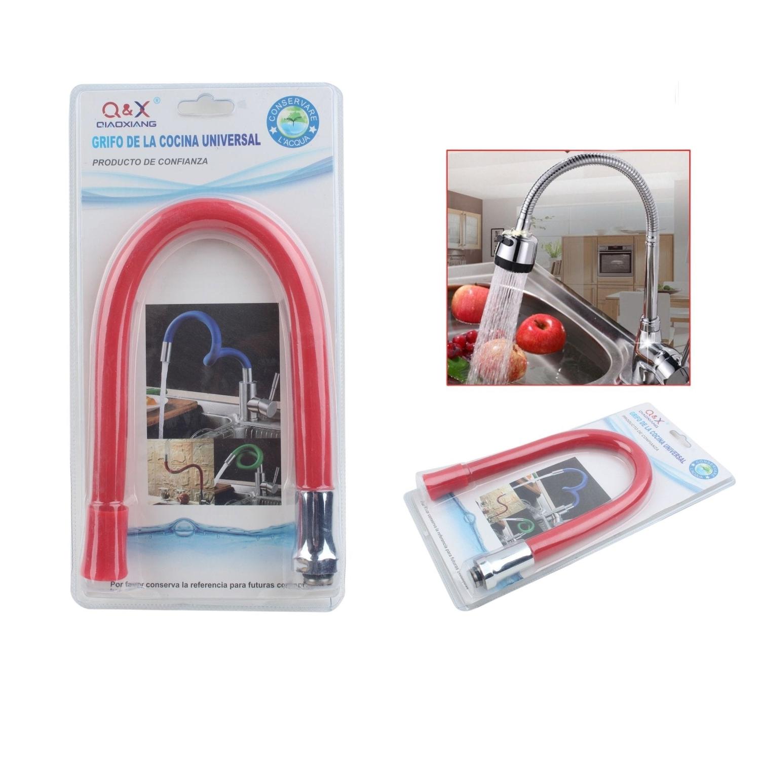 Grifo Universal Tipo Bn Color