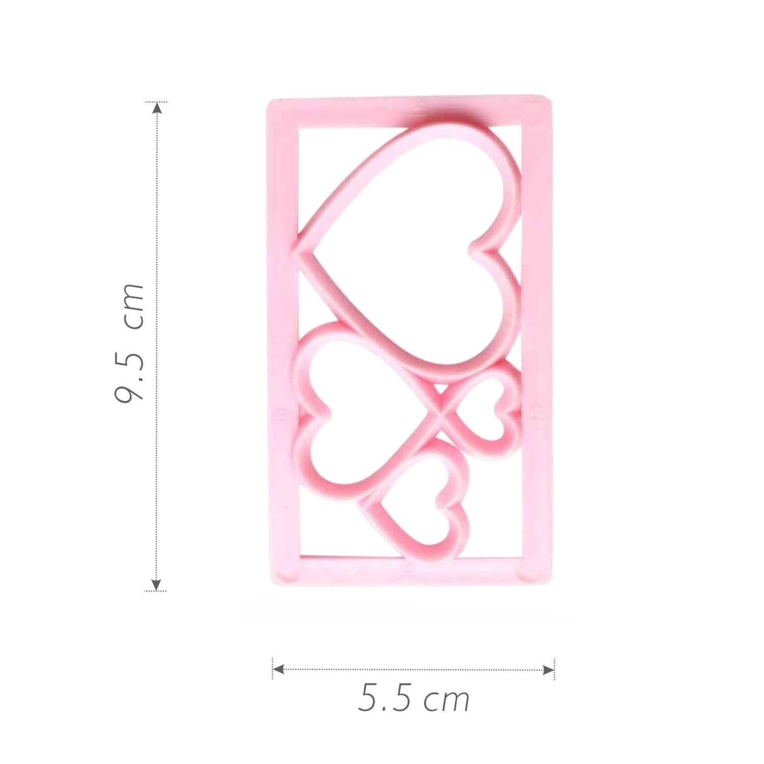 Cortador De Galletas B9933-7