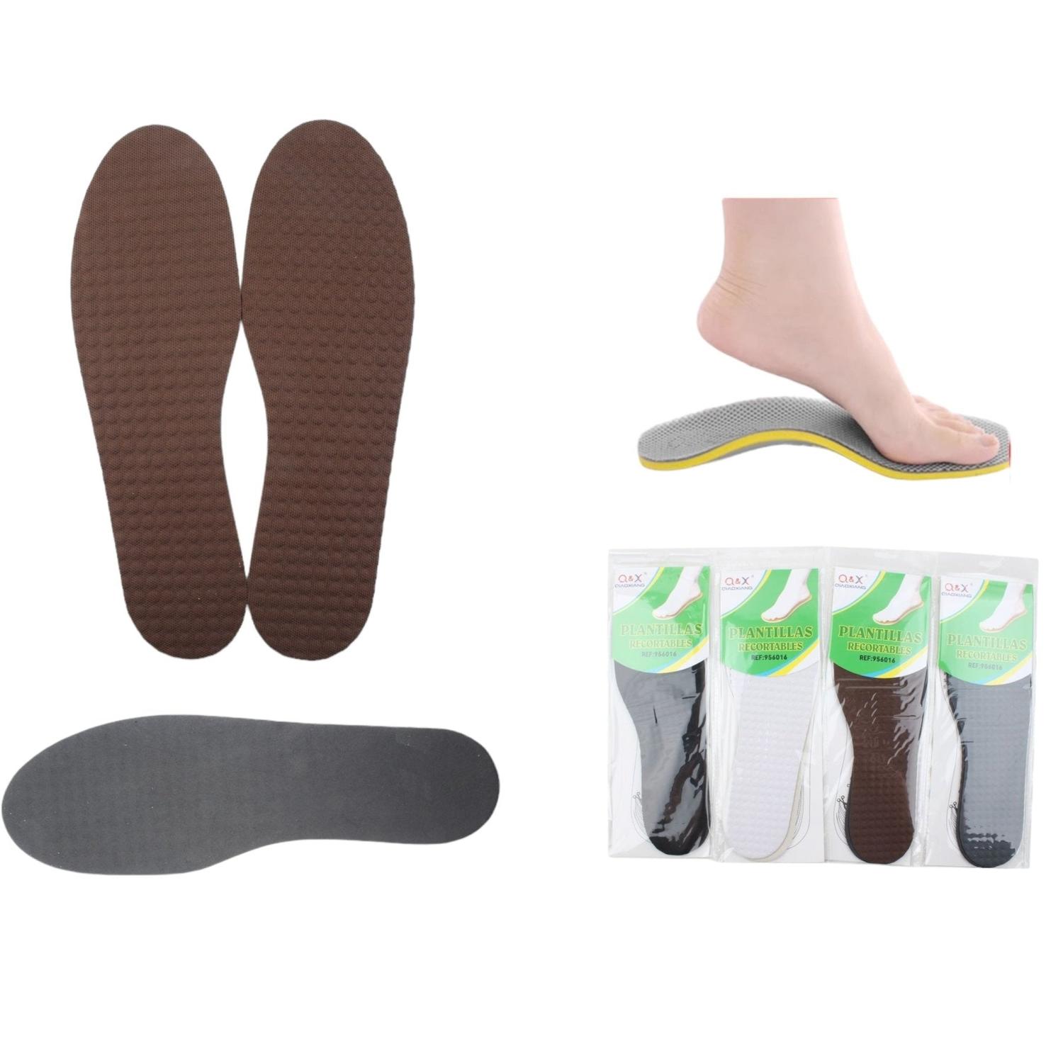 Plantilla Am01 Color Mixto