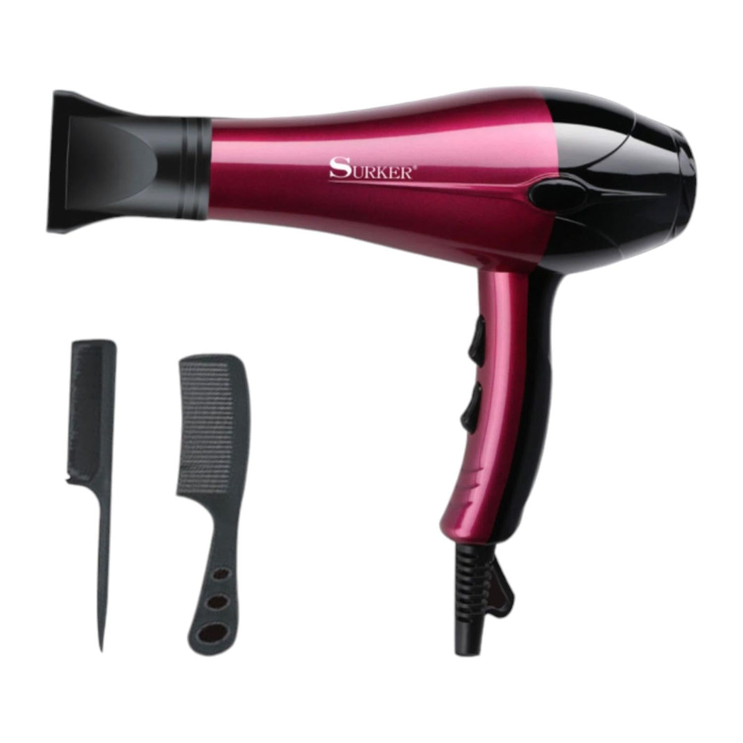 Secador de pelo modelo 3306