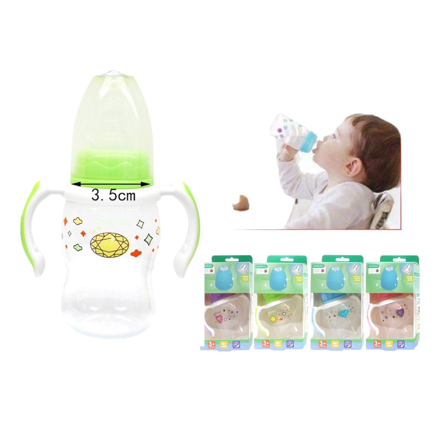 Biber¨®n Pp De Boca Est¨¢ndar Zr-654 150 Ml