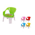 Silla De Beb¨¦ De Pl¨¢stico Xl009