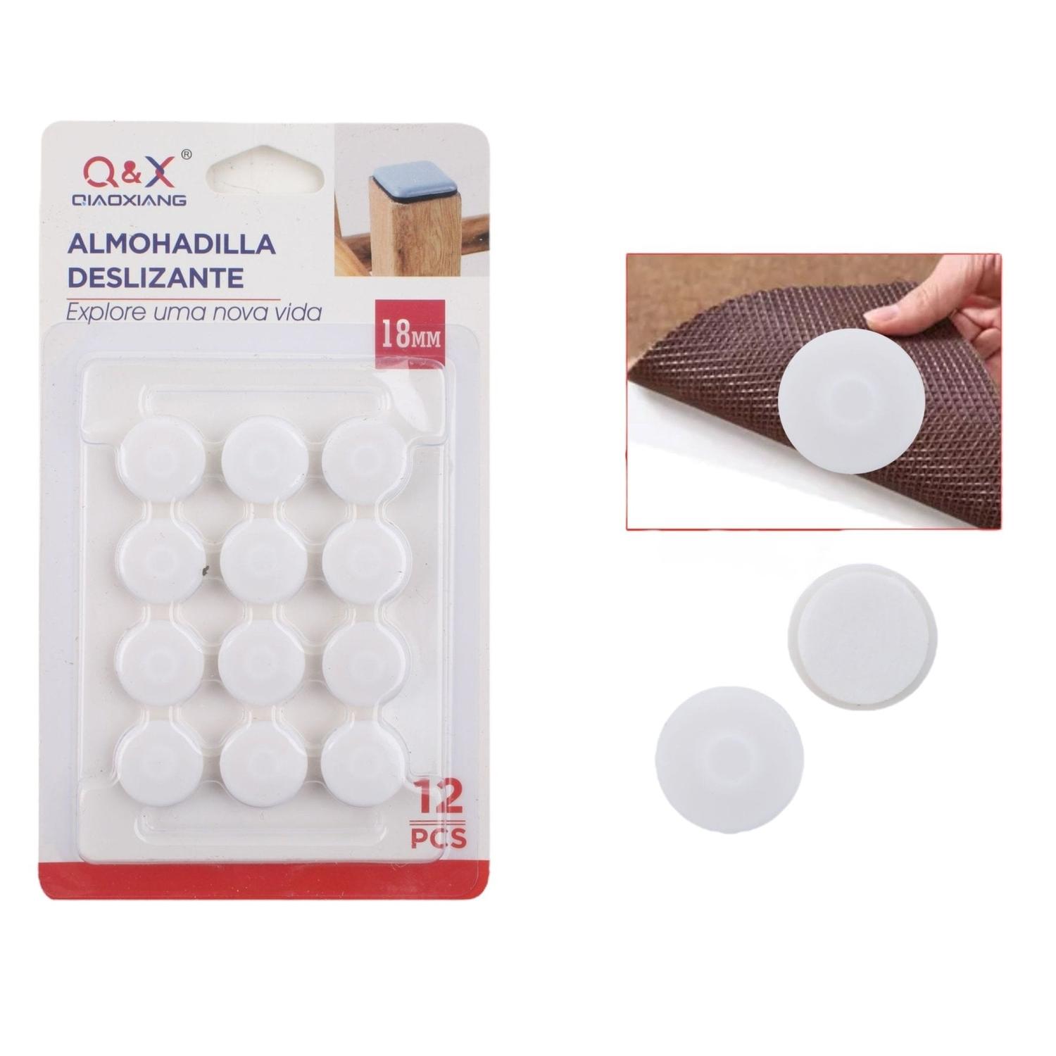 S-10840-N Almohadilla Deslizante Para Alfombras