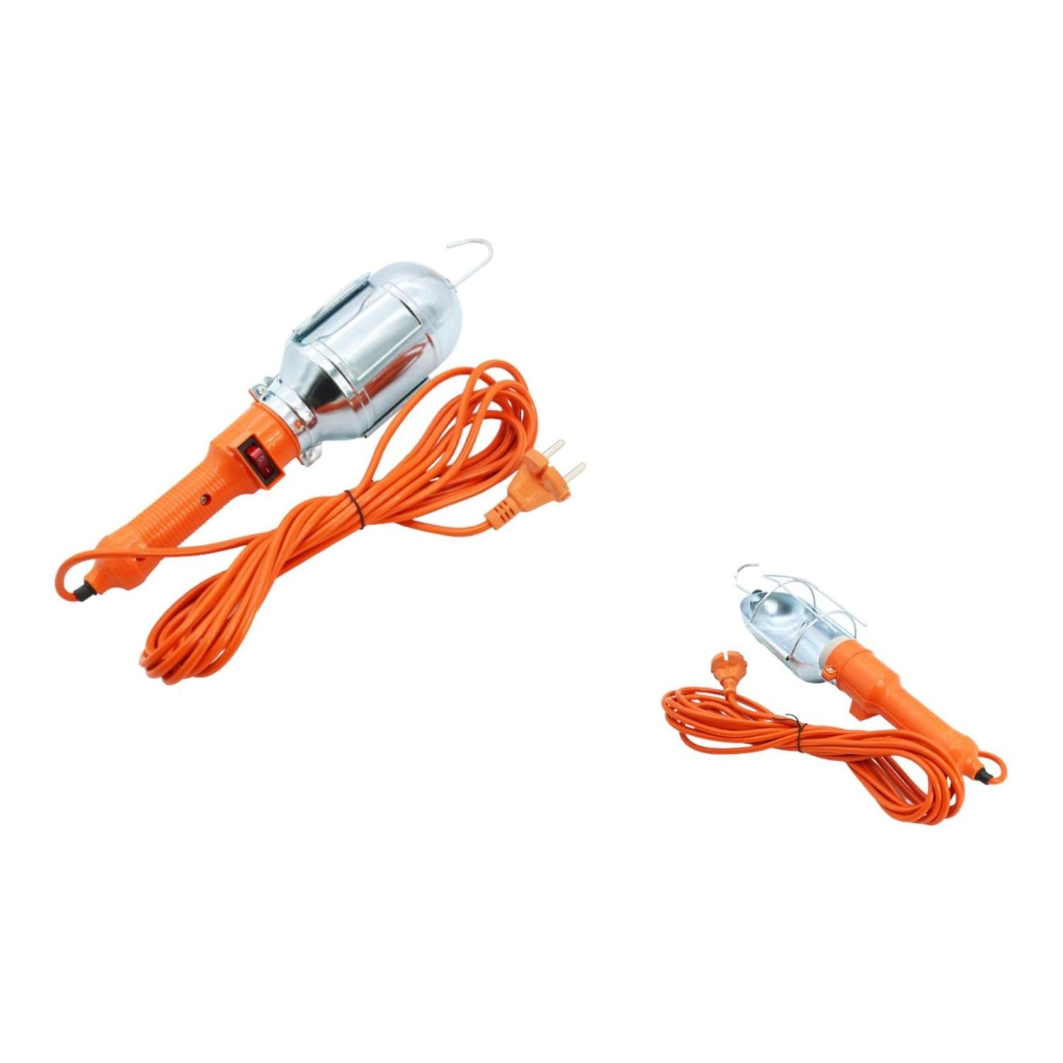 Luz De Trabajo De 5M