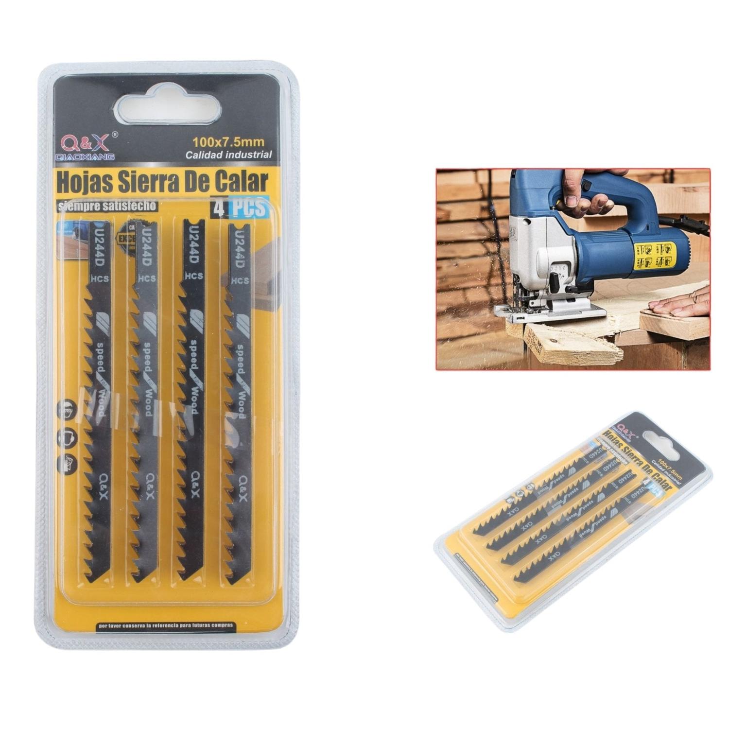 Hojas De Sierra De Calar