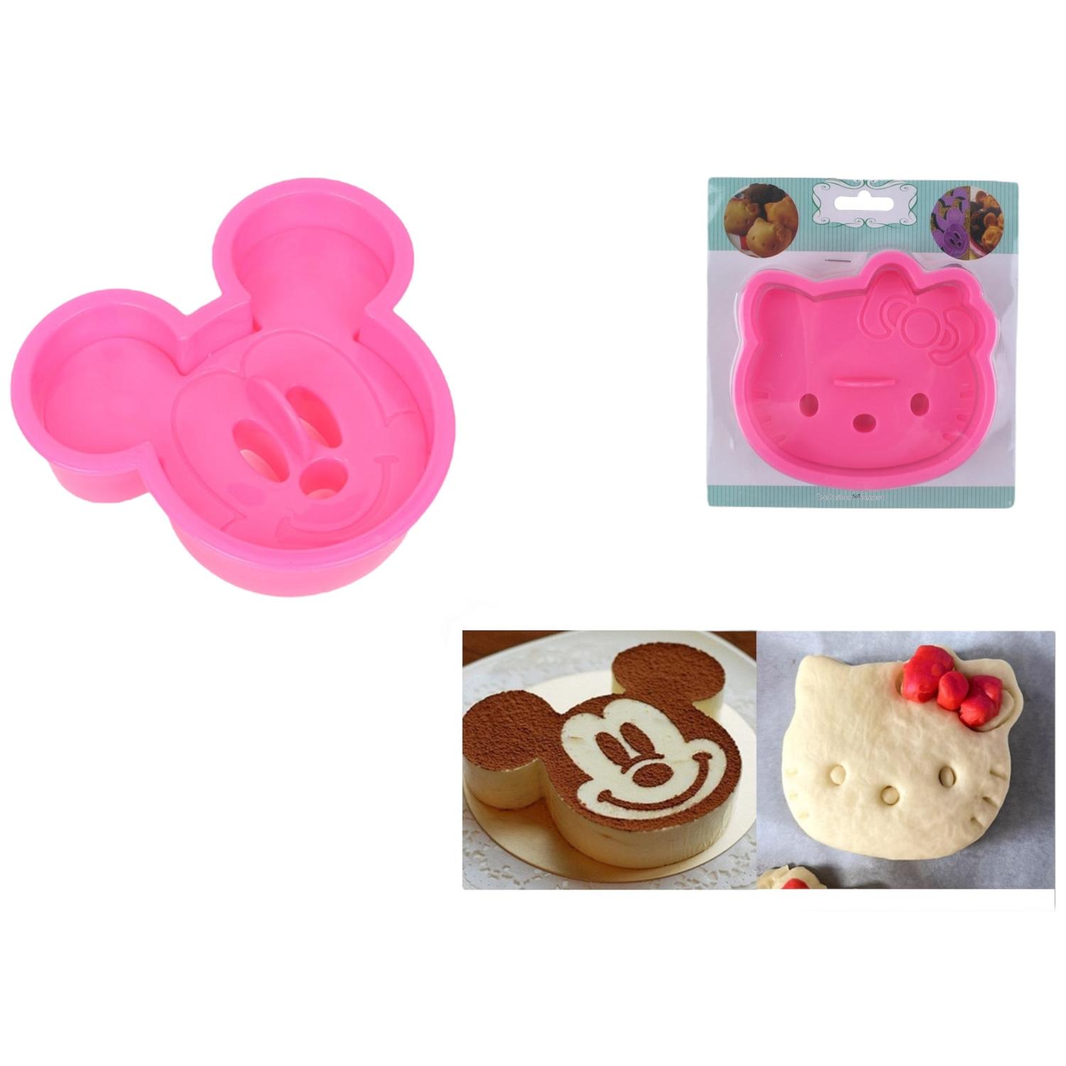 Cortador De Galletas B79