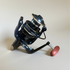 Carrete de Pesca Metálico CJ2000 | Qiaoxiang