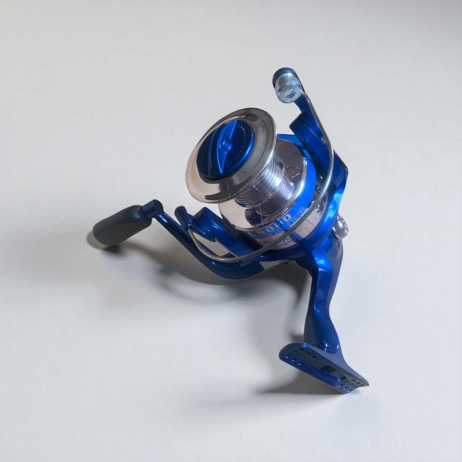 Carrete de Pesca Plástico NL2000 | Qiaoxiang