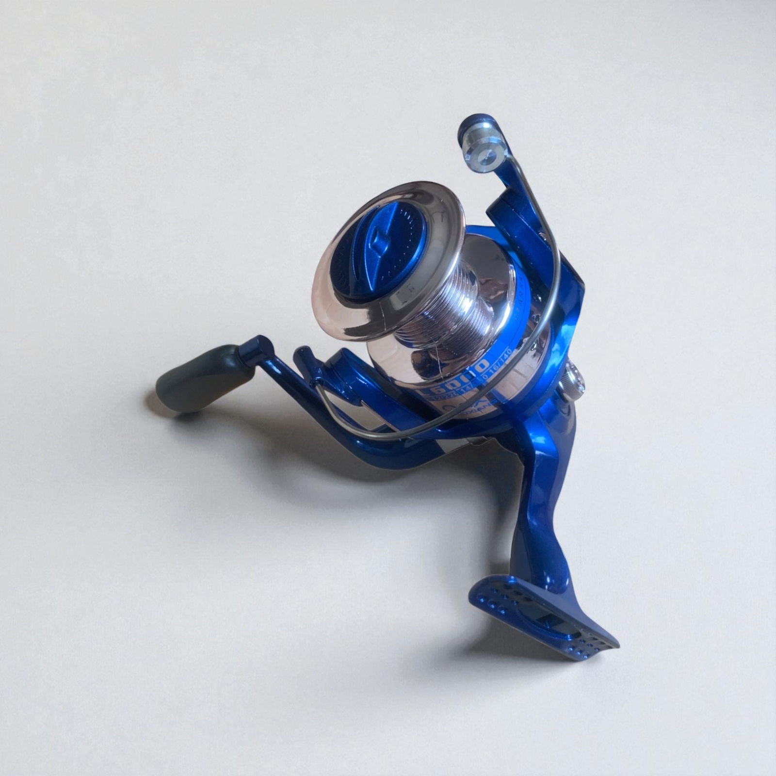 Carrete de Pesca Plástico NL3000 | Qiaoxiang