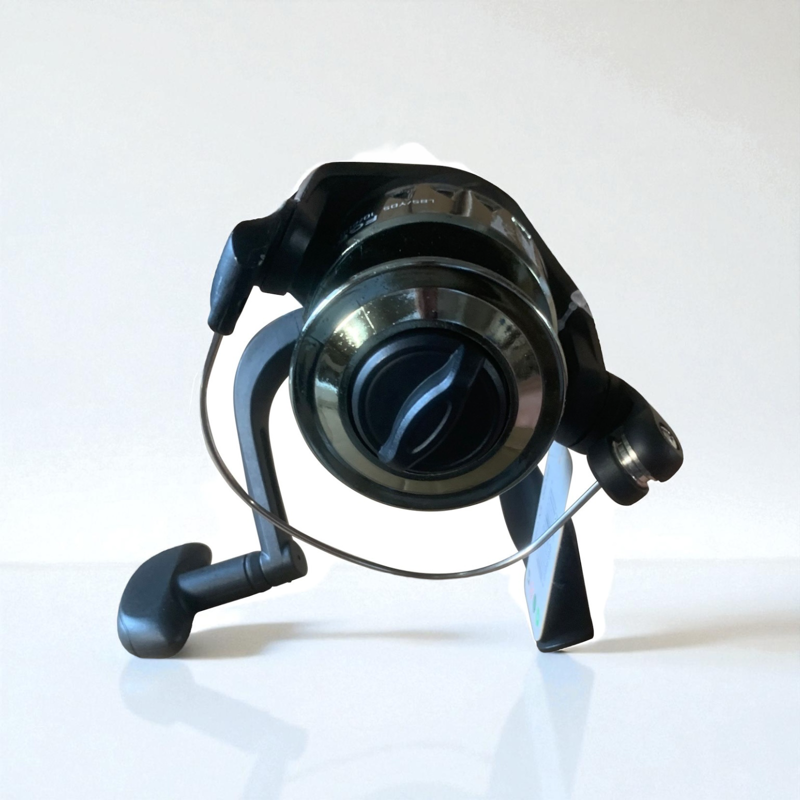 Carrete de Pesca Plástico FG2000 | Qiaoxiang