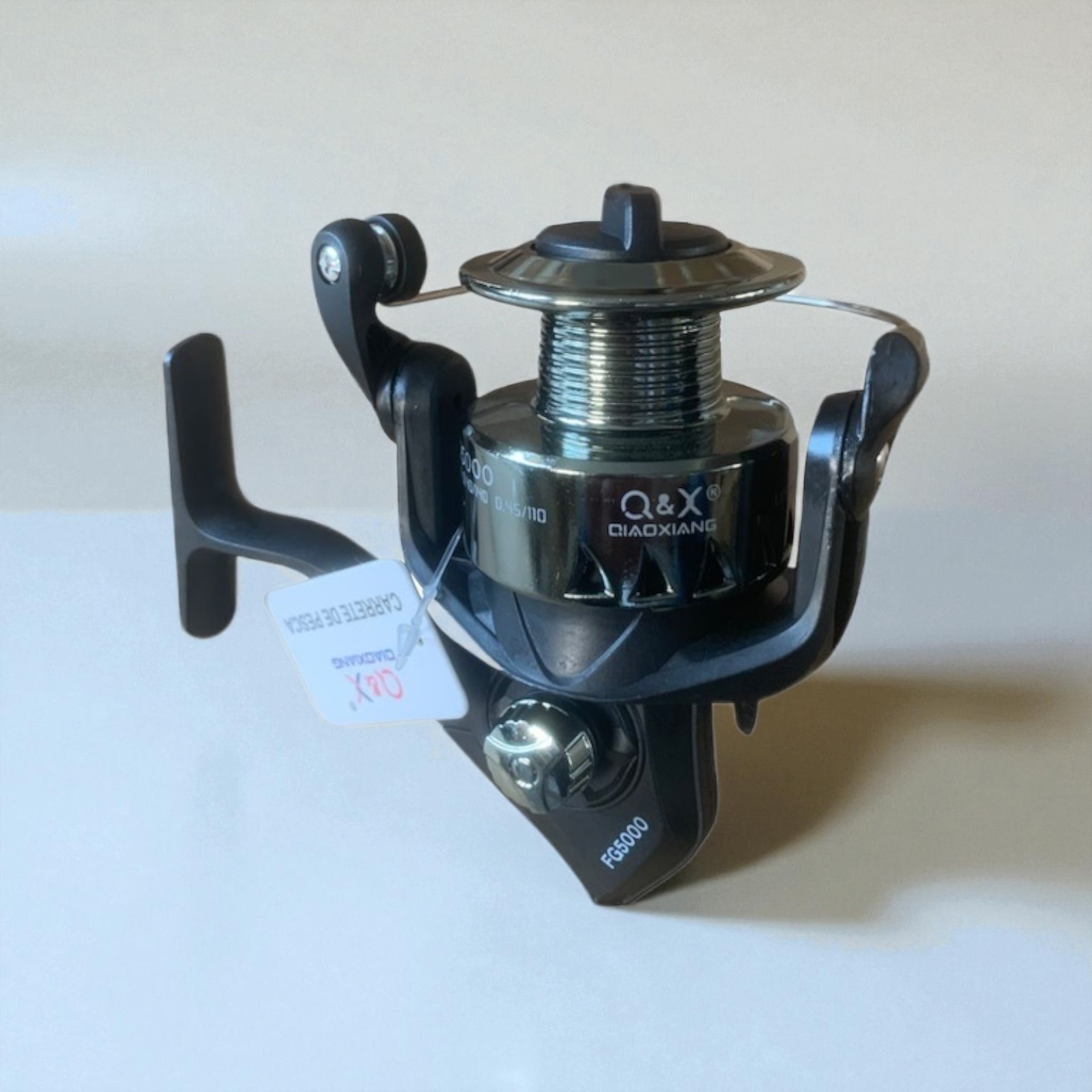 Carrete de Pesca Plástico FG3000 | Qiaoxiang