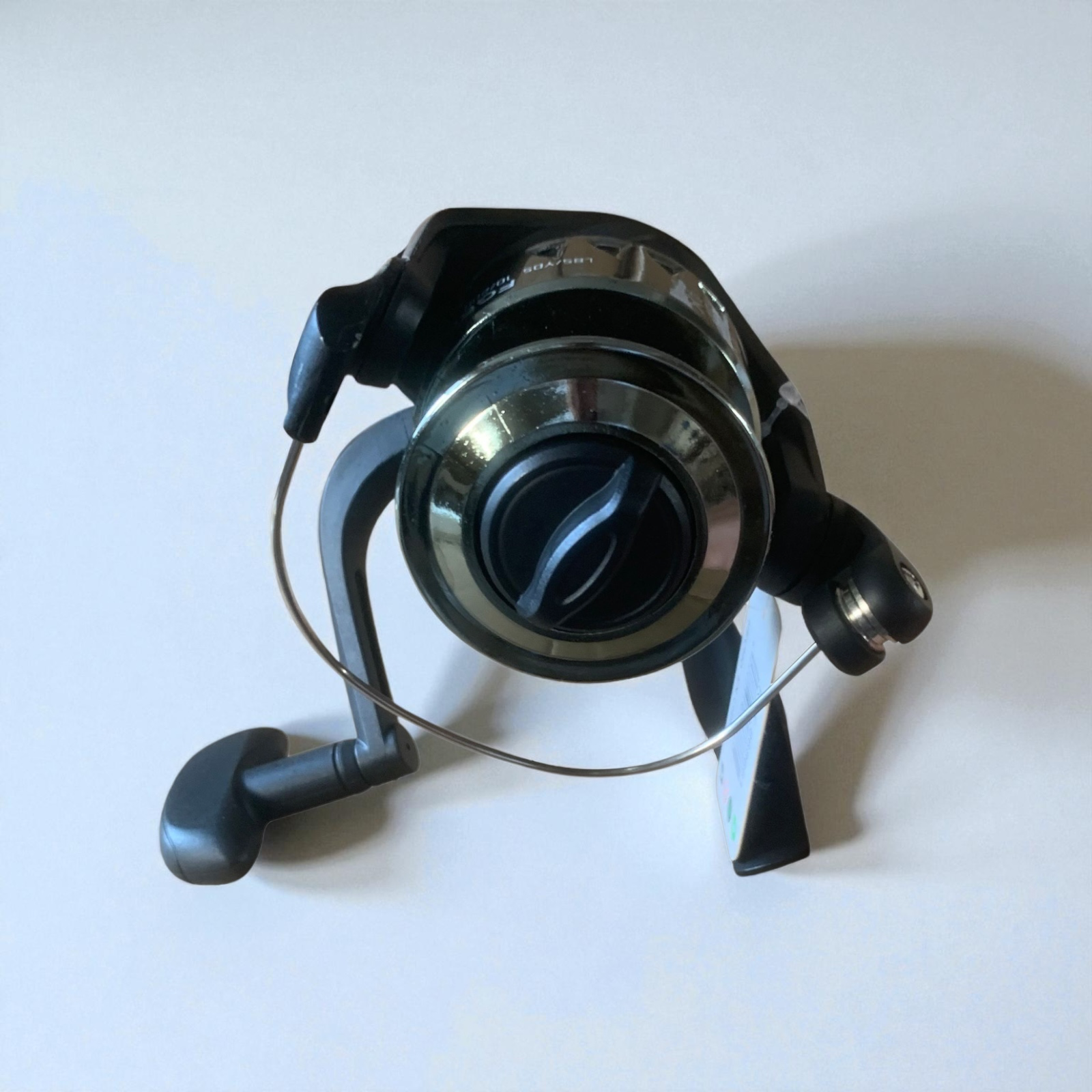 Carrete de Pesca Plástico FG4000 | Qiaoxiang