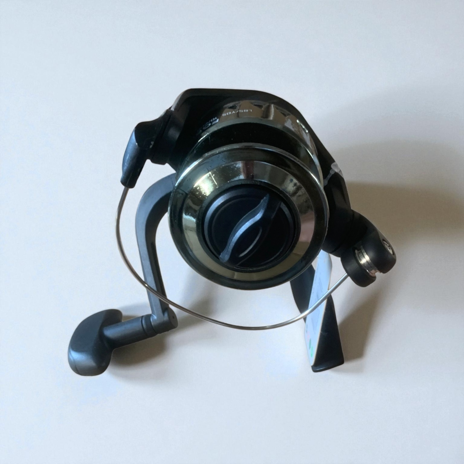 Carrete de Pesca Plástico FG5000 | Qiaoxiang