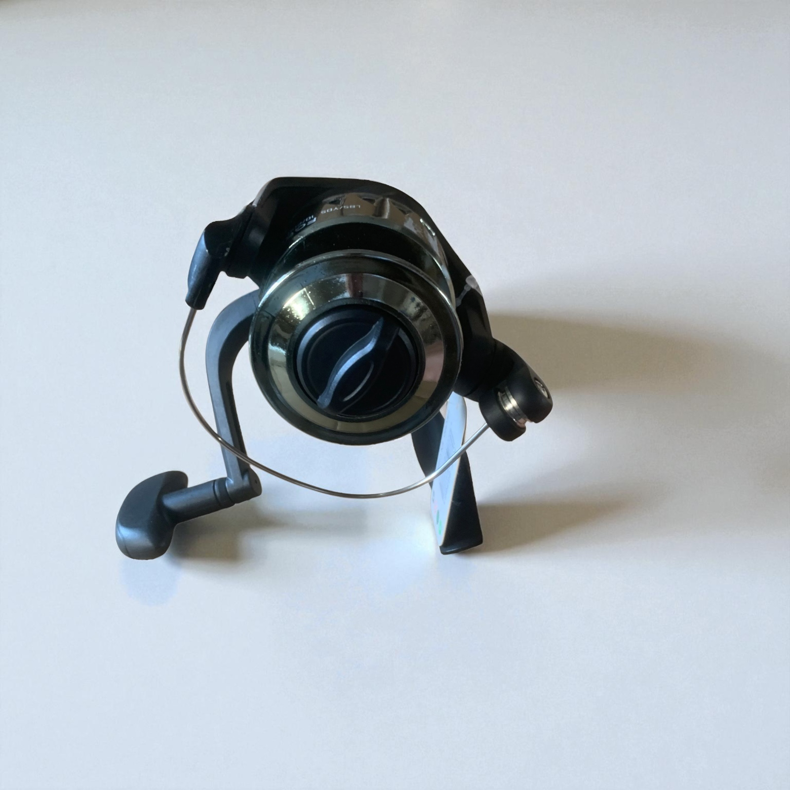 Carrete de Pesca Plástico FG6000 | Qiaoxiang