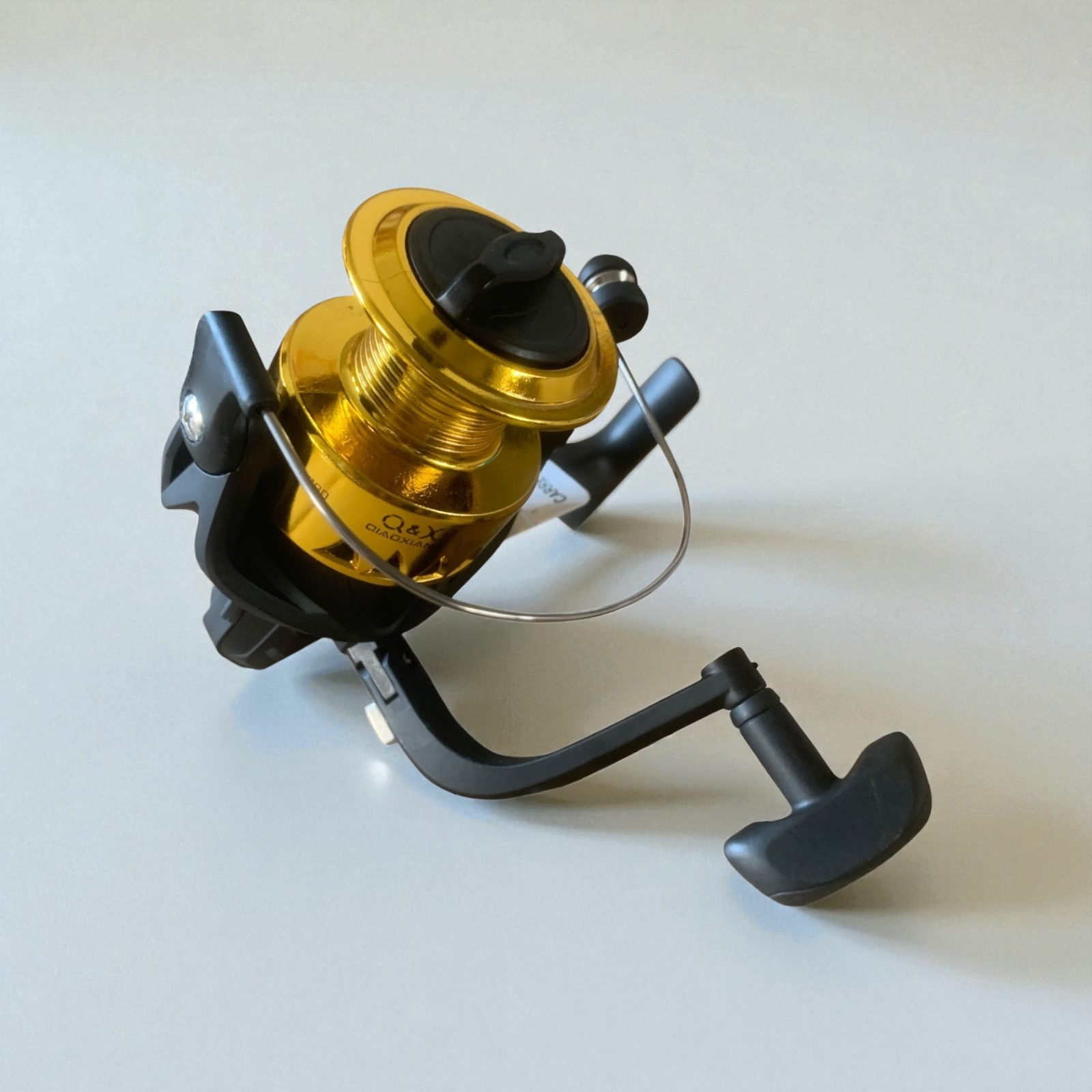 Carrete de Pesca Plástico NB1000 | Qiaoxiang