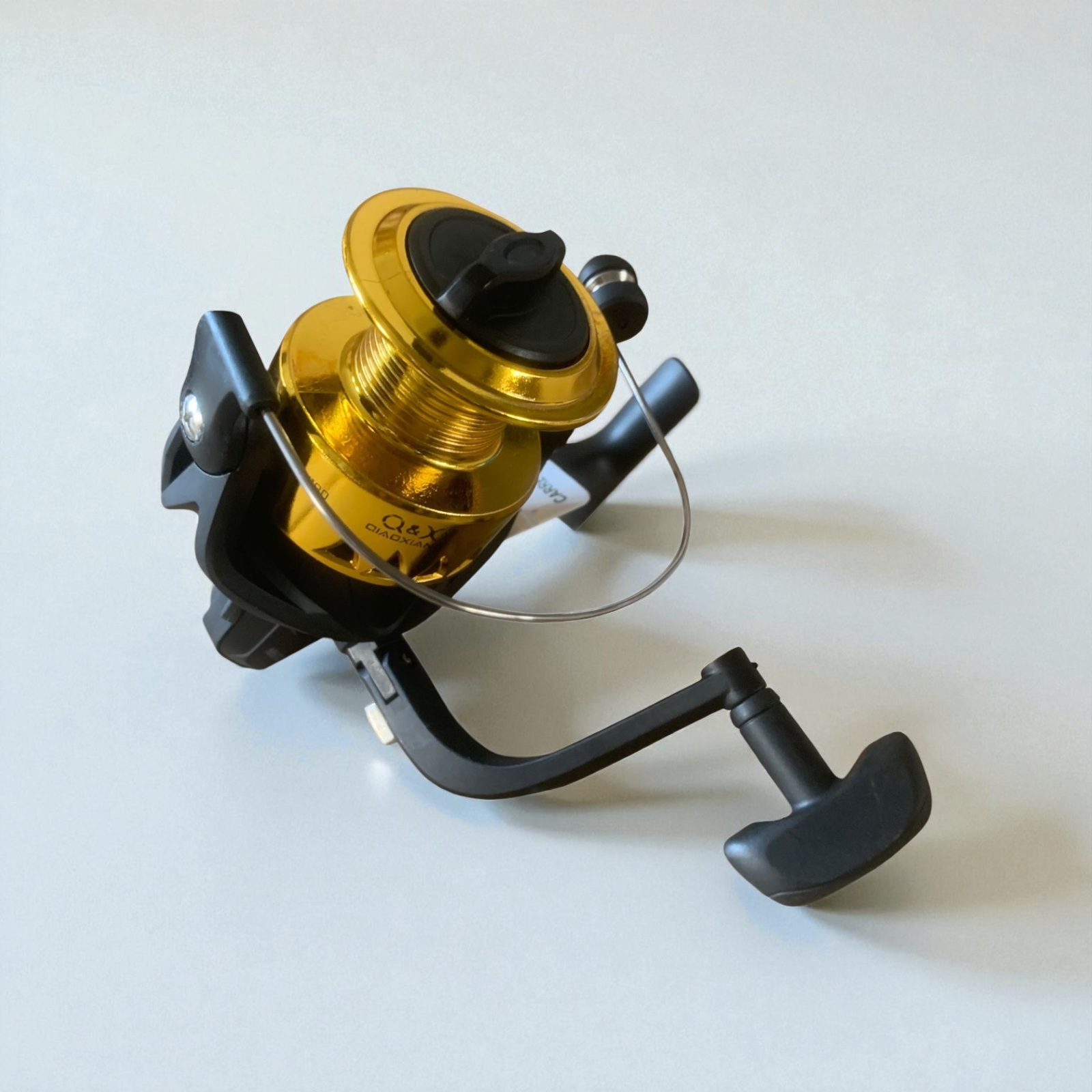 Carrete de Pesca Plástico NB2000 | Qiaoxiang