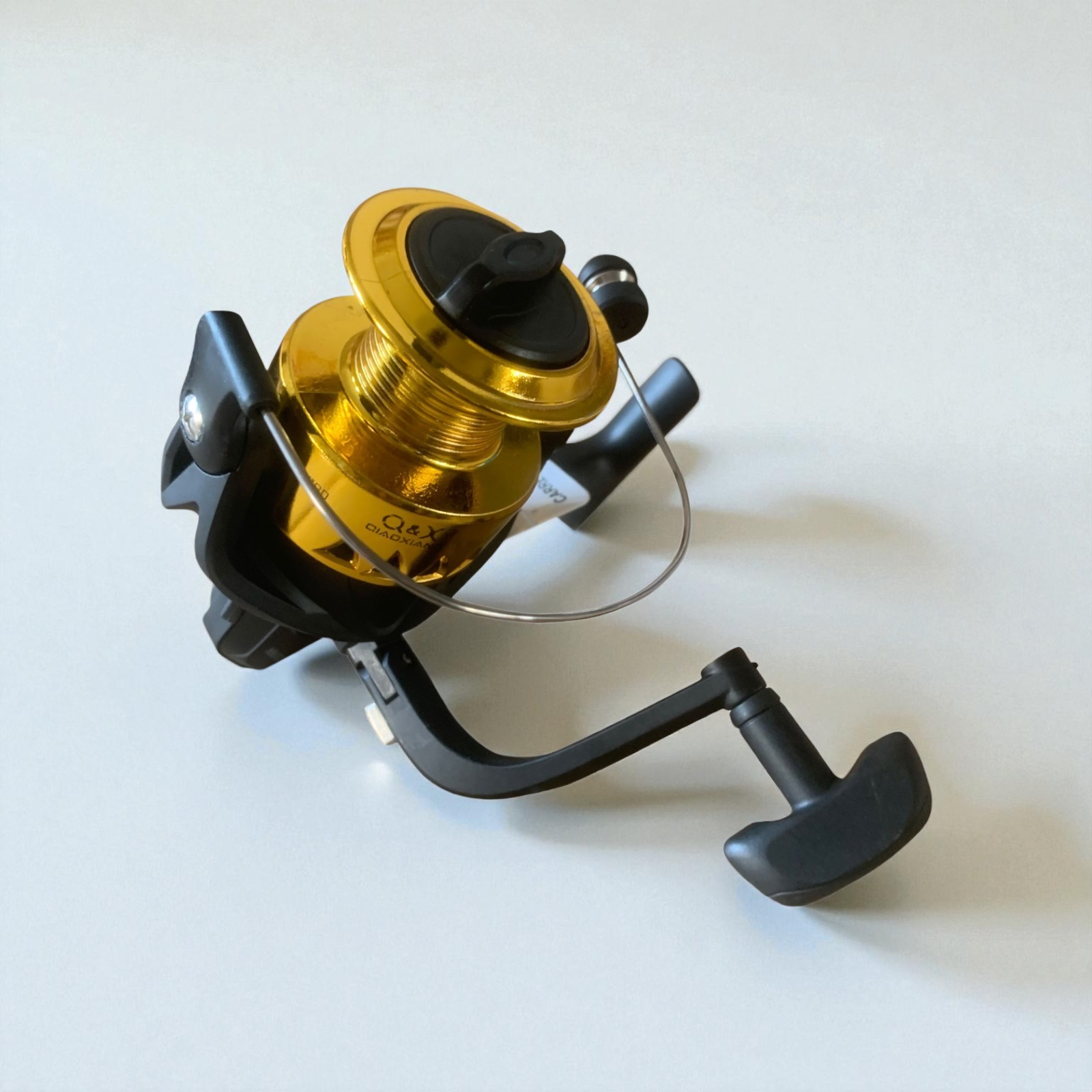 Carrete de Pesca Plástico NB3000 | Qiaoxiang