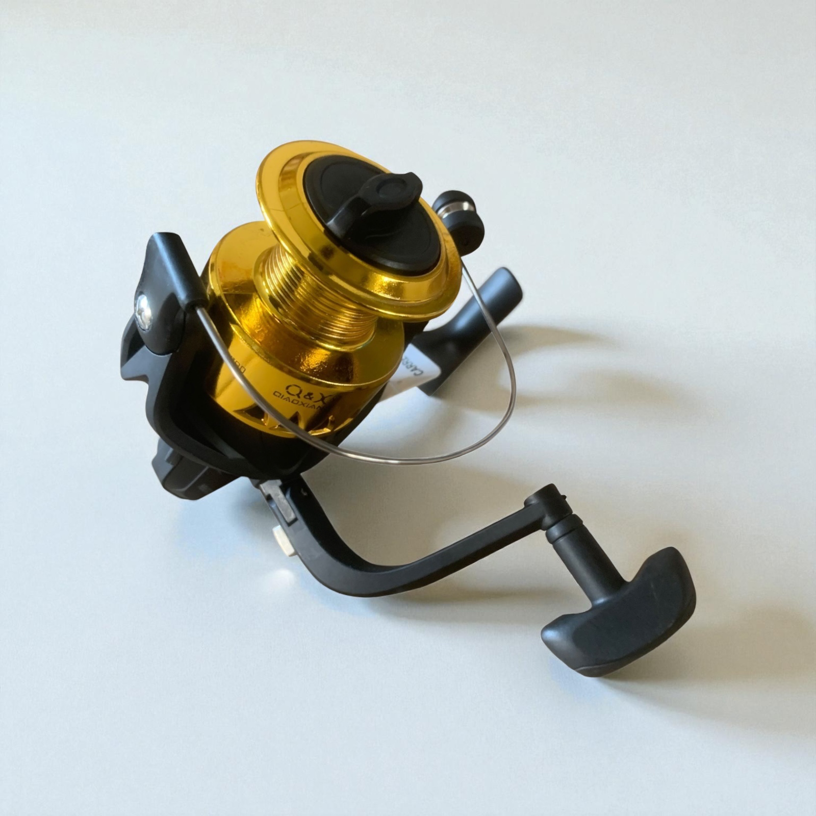 Carrete de Pesca Plástico NB4000 | Qiaoxiang