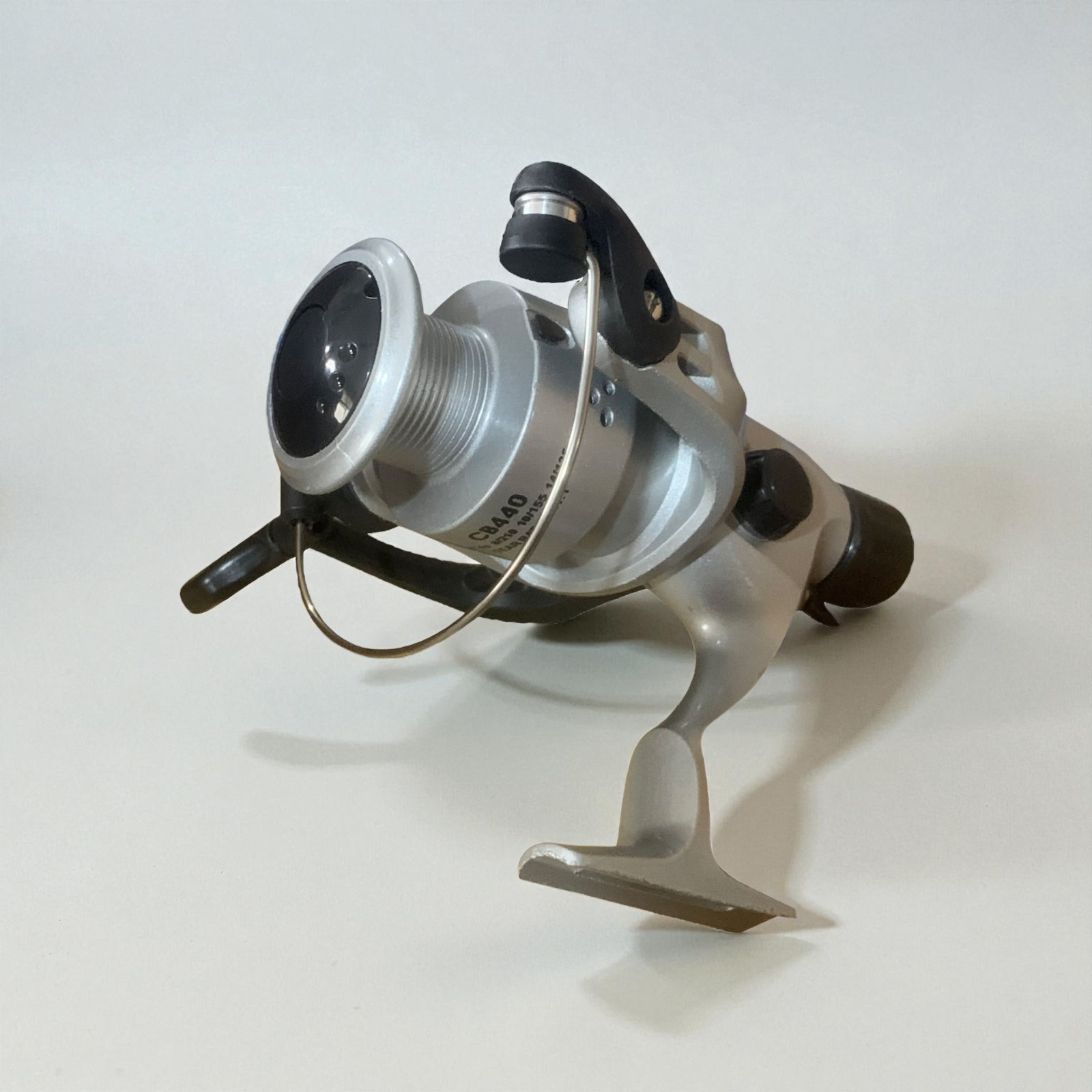 Carrete de Pesca Plástico CB440 | Qiaoxiang