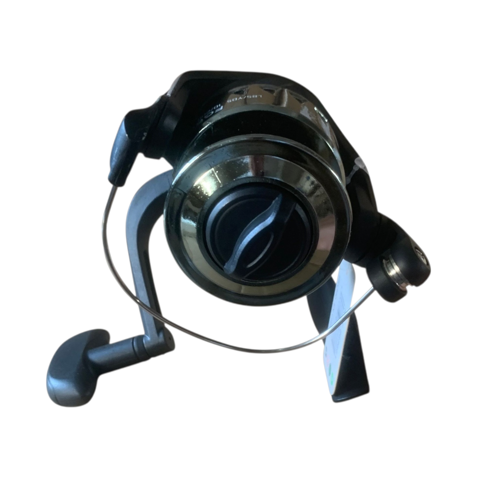 Carrete de Pesca Plástico FG5000 | Qiaoxiang