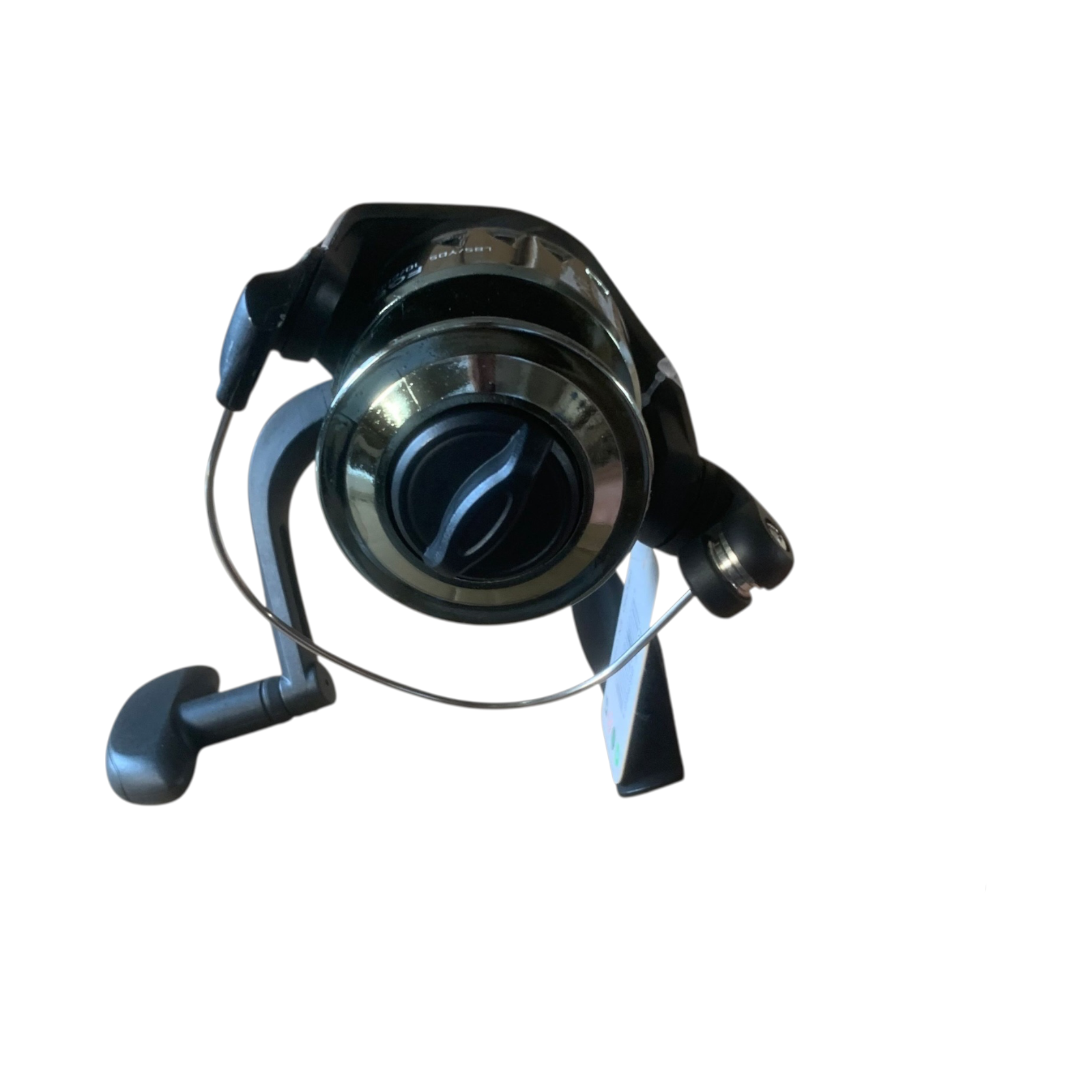 Carrete de Pesca Plástico FG6000 | Qiaoxiang