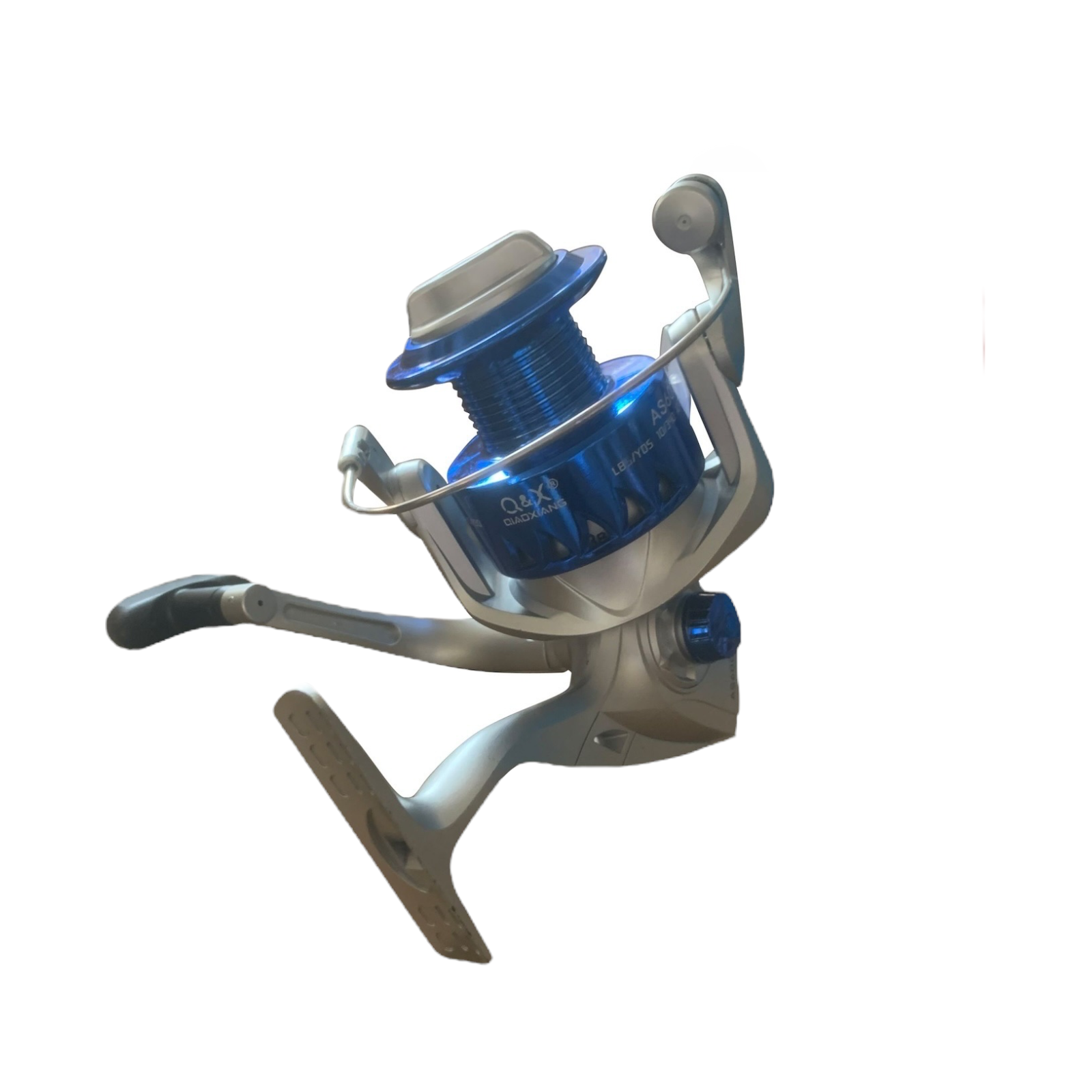 Carrete de Pesca Plástico AS1000 | Qiaoxiang