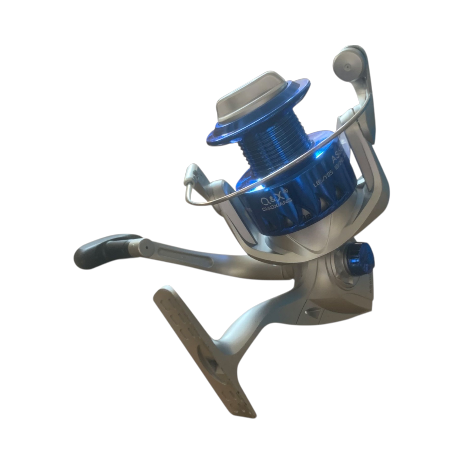 Carrete de Pesca Plástico AS3000 | Qiaoxiang