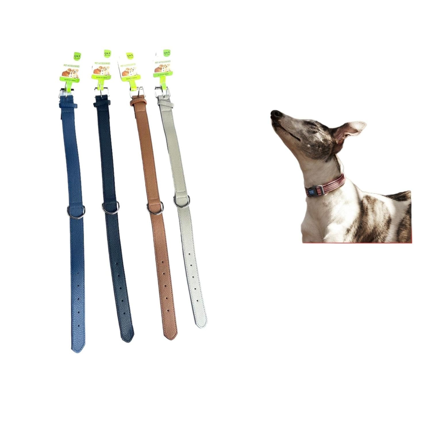 3.0 Collar De Tela De Buceo