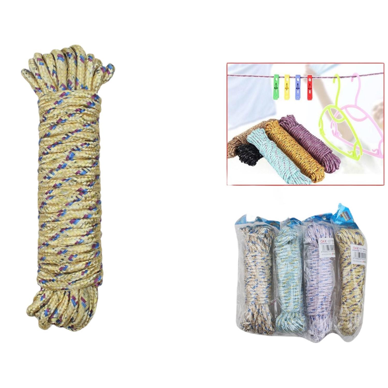 Cuerda De Flores Sjz11 (Bolsa De 5Mm * 10M)