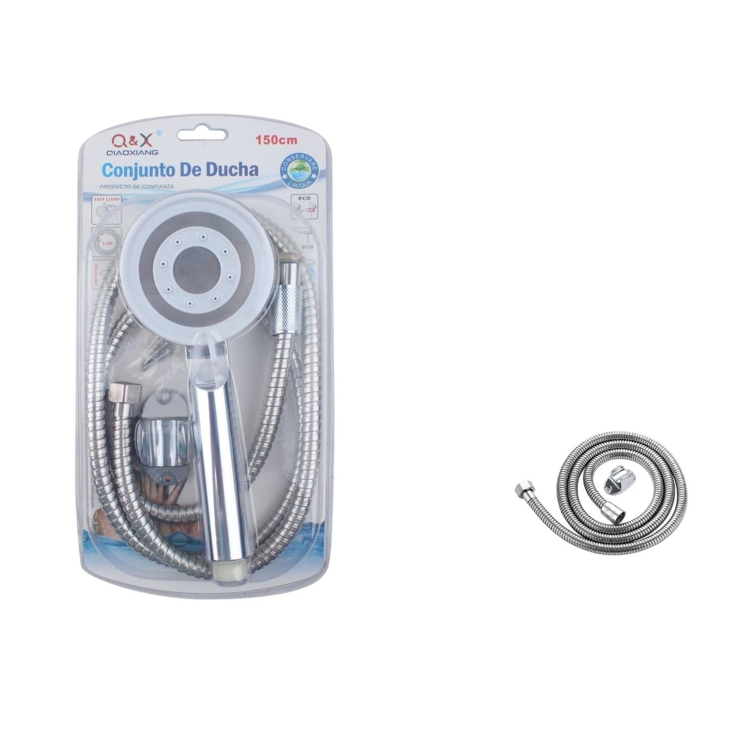 Set Con Tubería De Agua De 1,5M