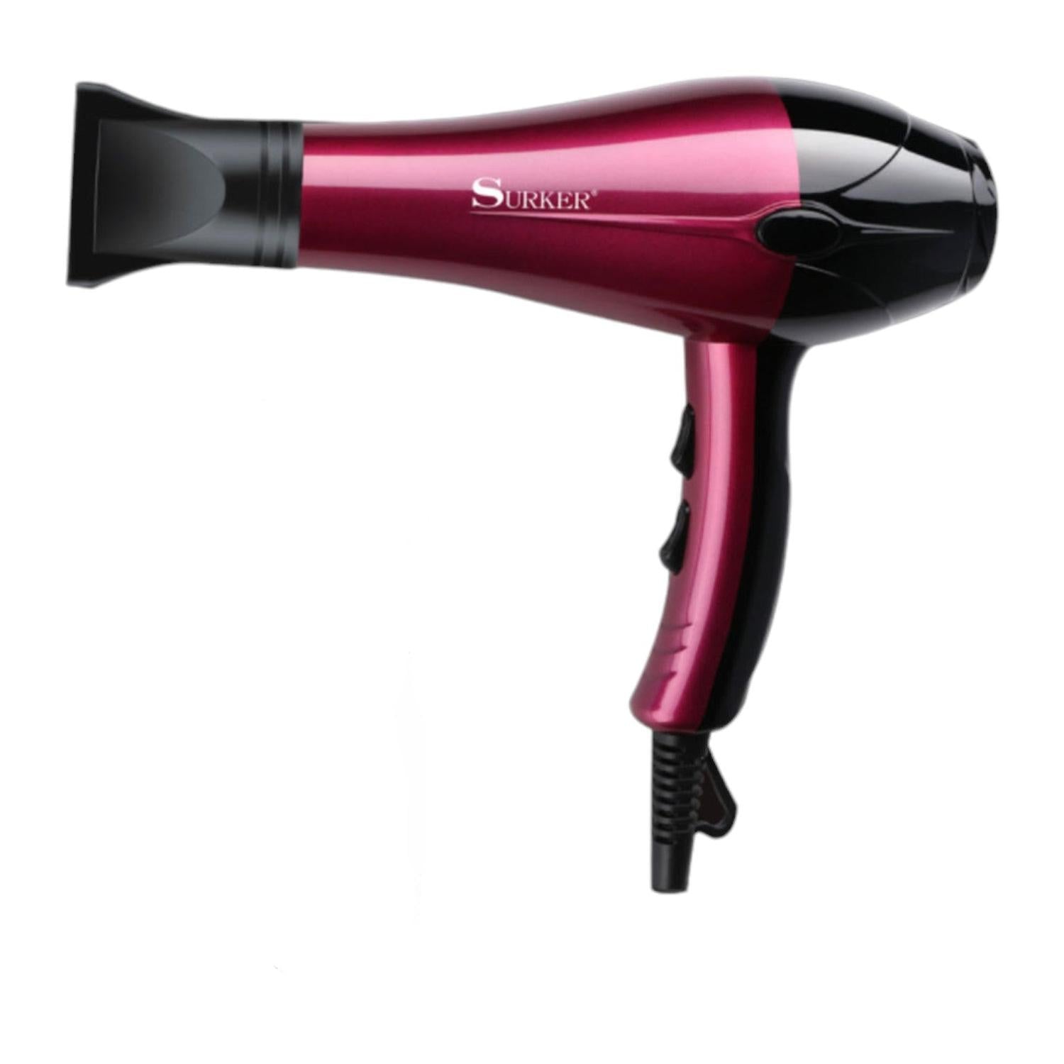 Secador de pelo modelo 3306