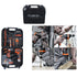 Set De Taladro Inalambrico 12V
