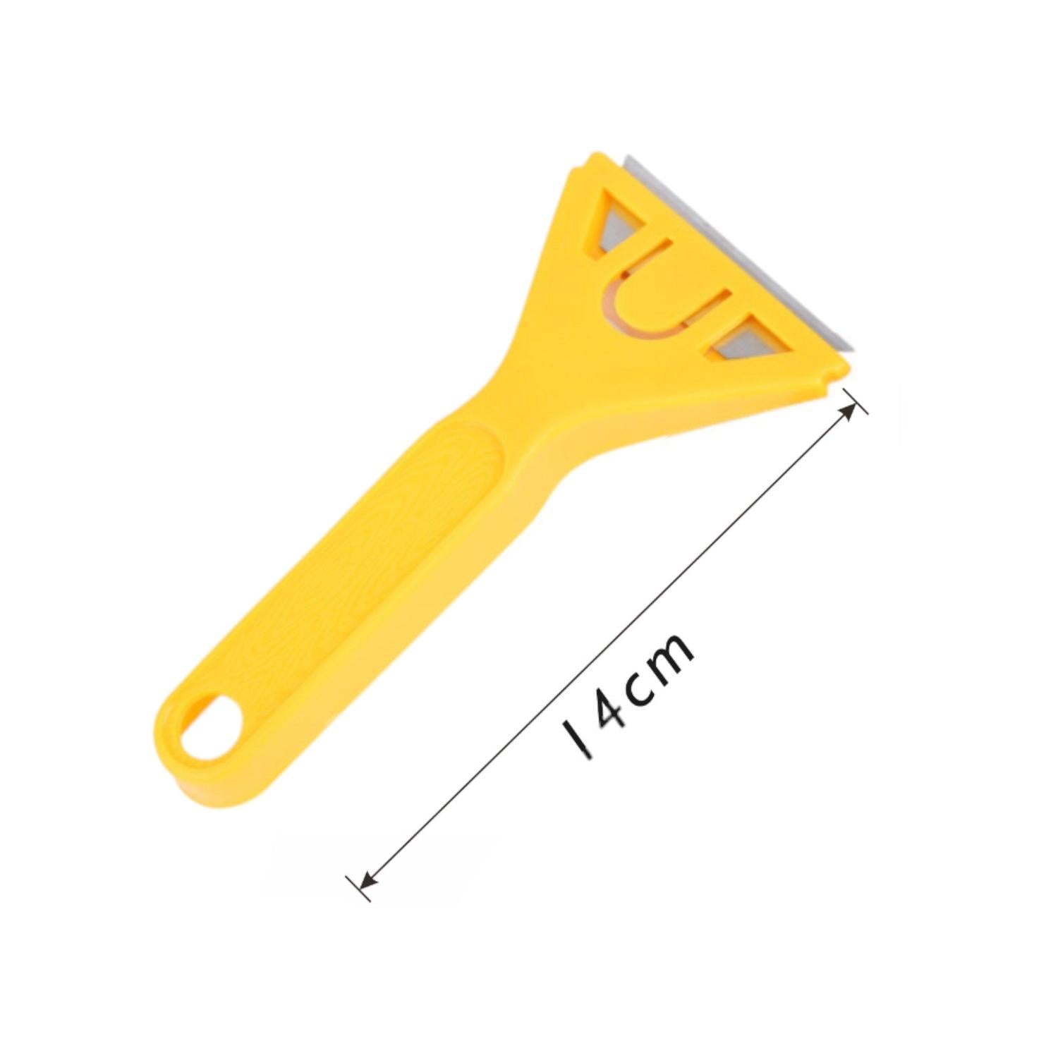 Rascadores para Limpiar Q&X – 2 Piezas (14 cm)