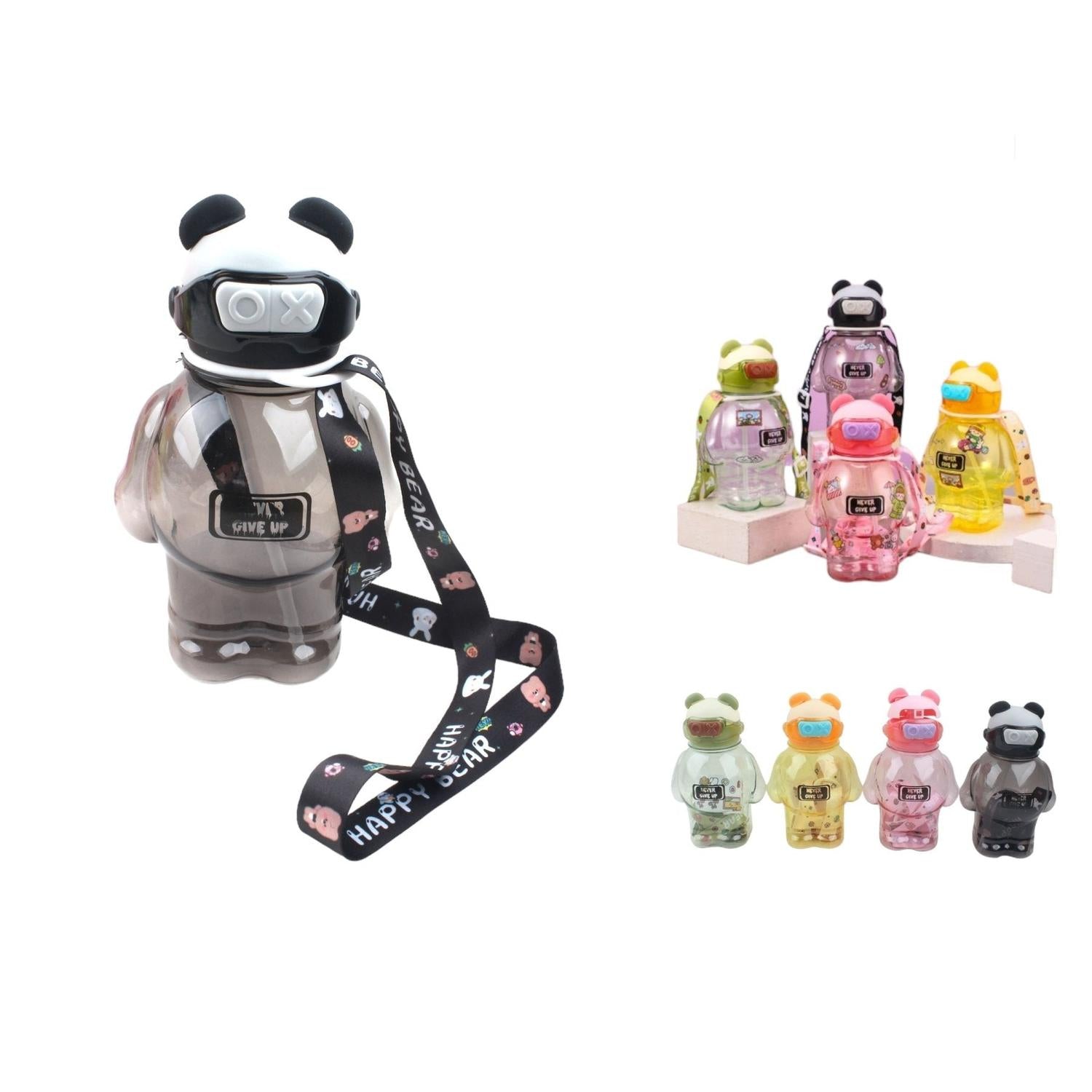 Ax04 Vaso De Agua De Pl¨¢stico 850Ml