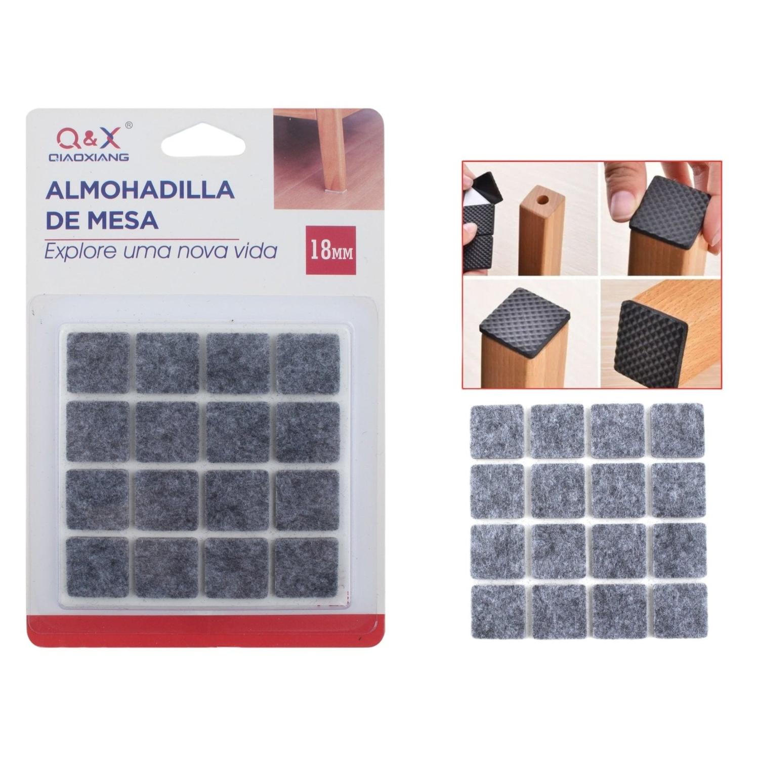 S-10807-N Almohadilla De Fieltro No Tejido