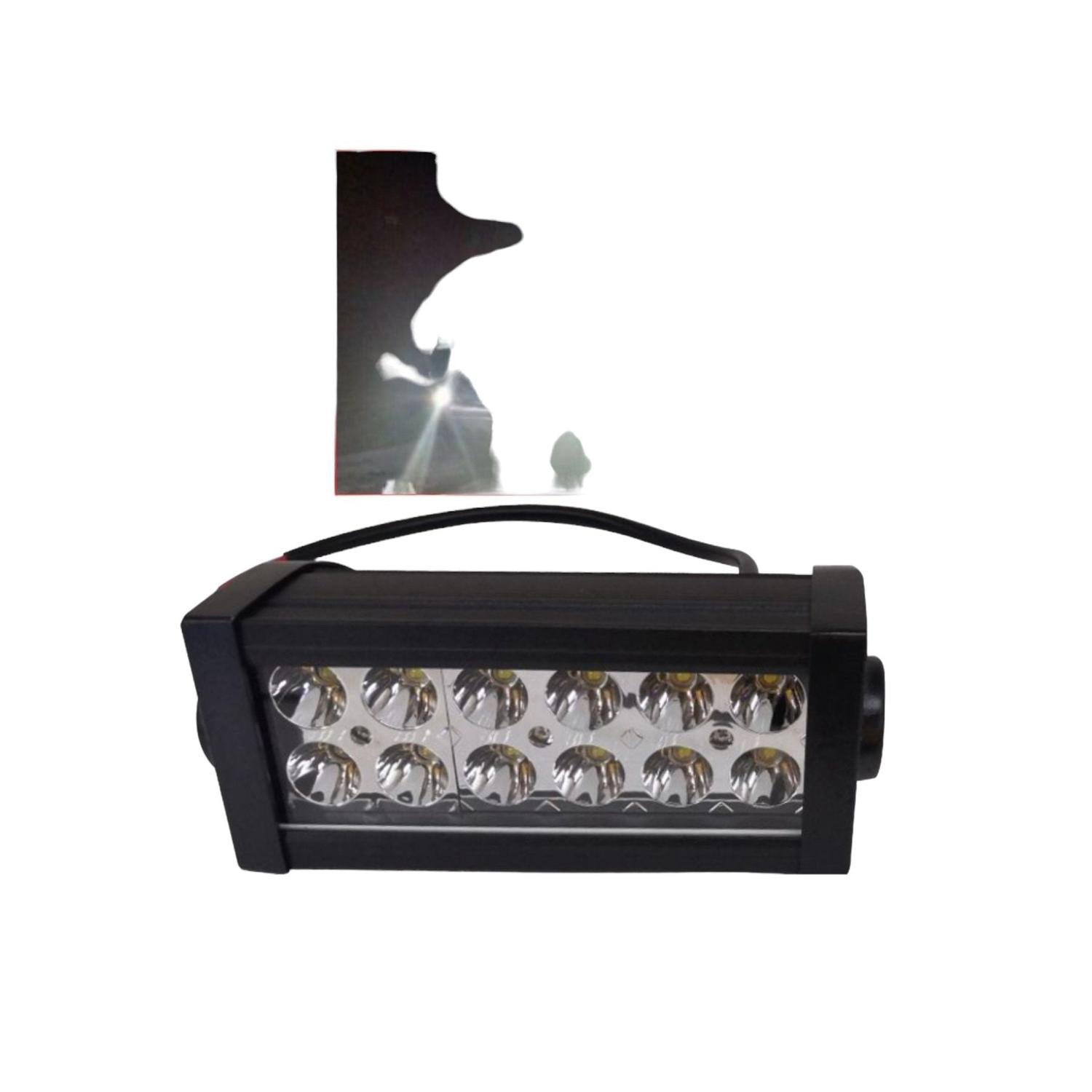 Luz De auto Gy-36W-A