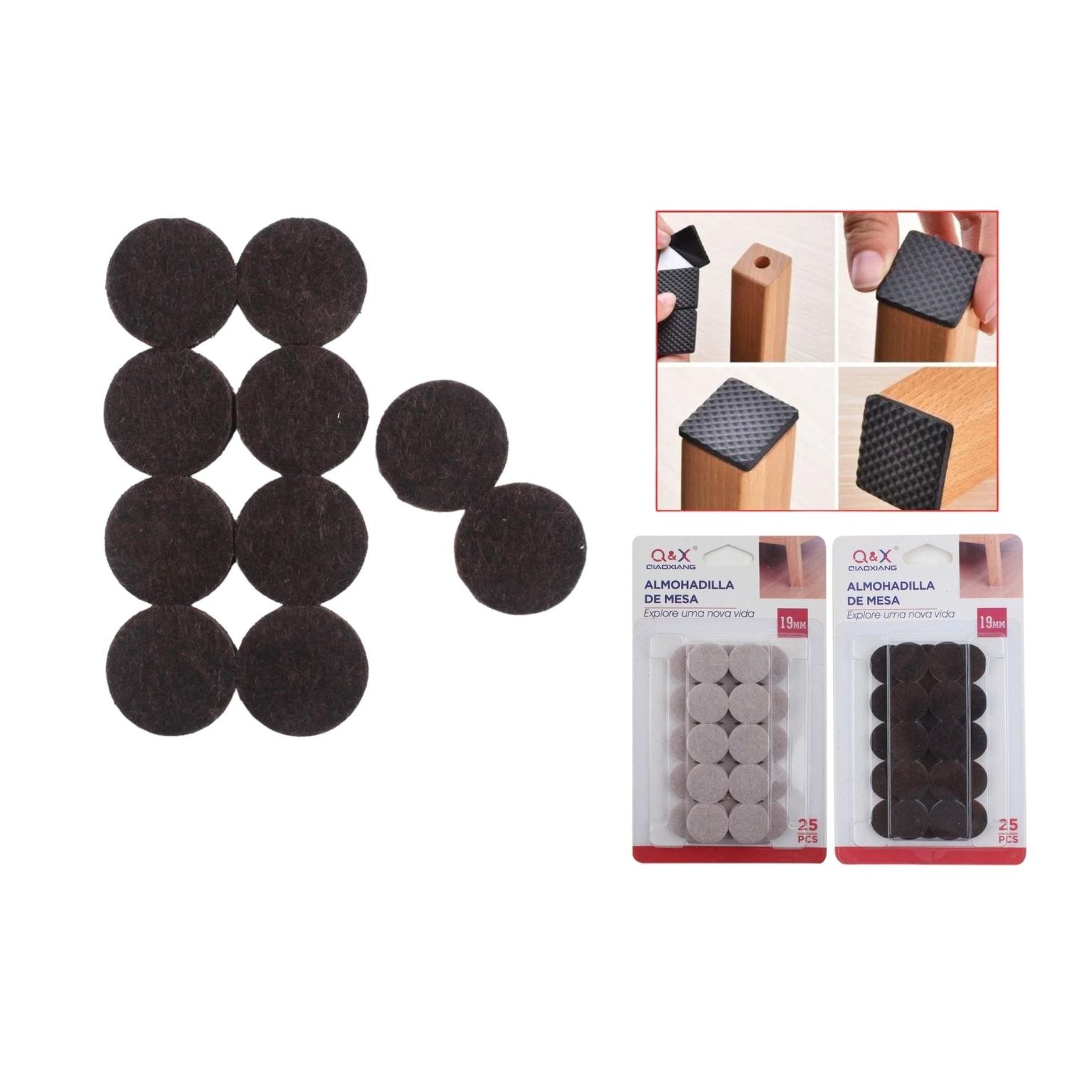 S-10770-N Almohadilla De Fieltro Engrosada