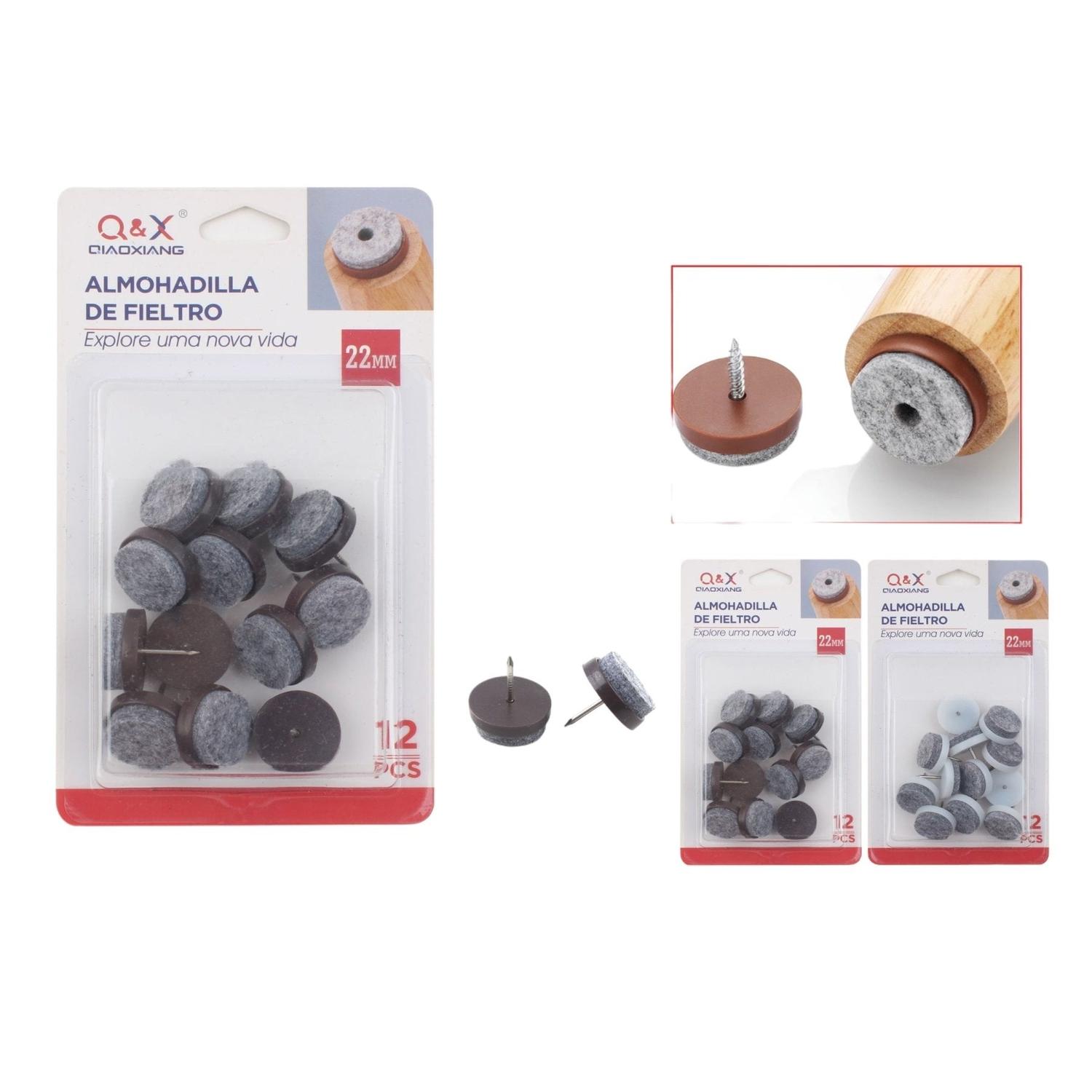 S-10831-N Almohadilla Para U?as